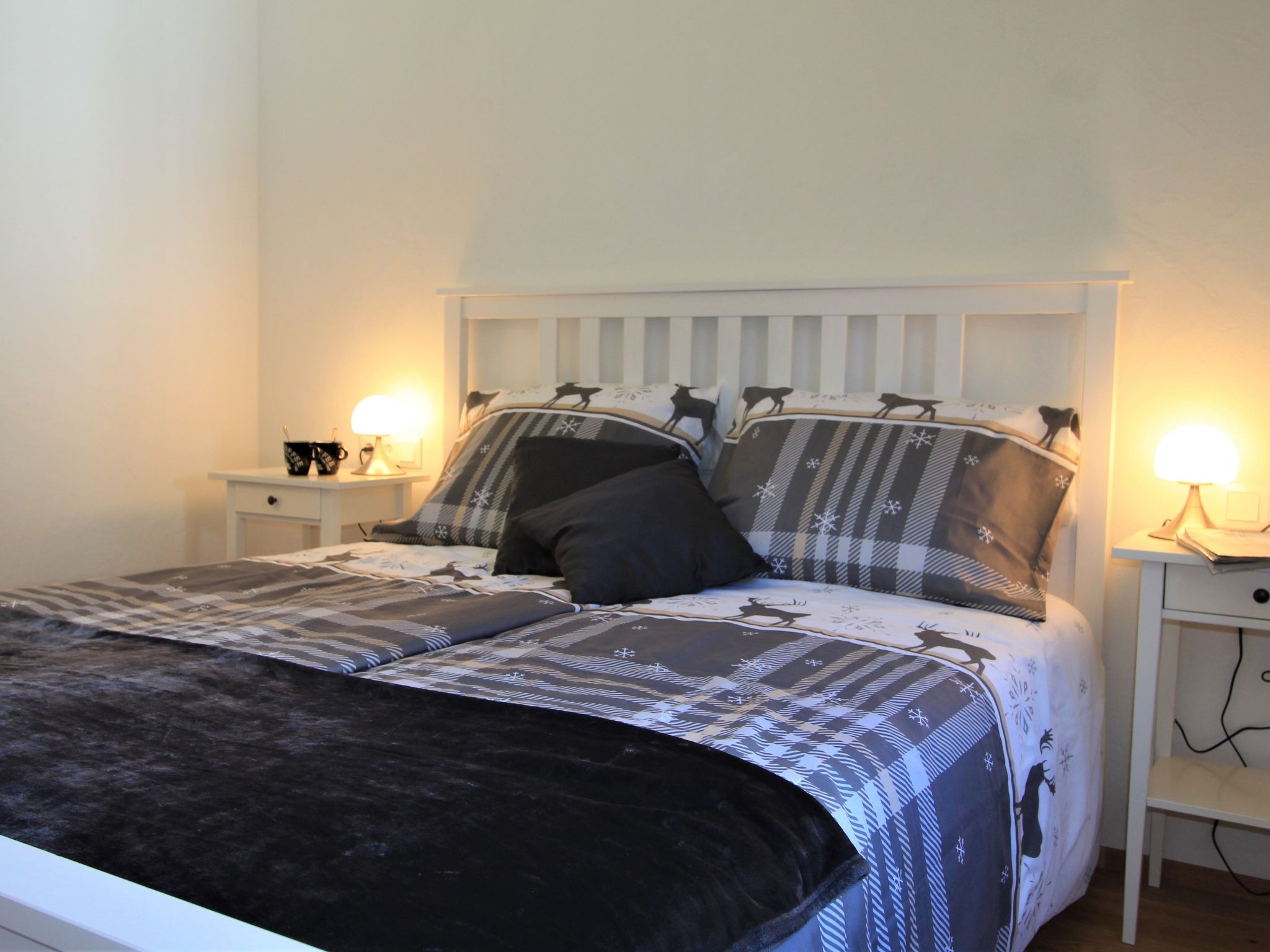 Appartement Kitz in Bad Kleinkirchheim: direct aan de piste met tuin - foto 26