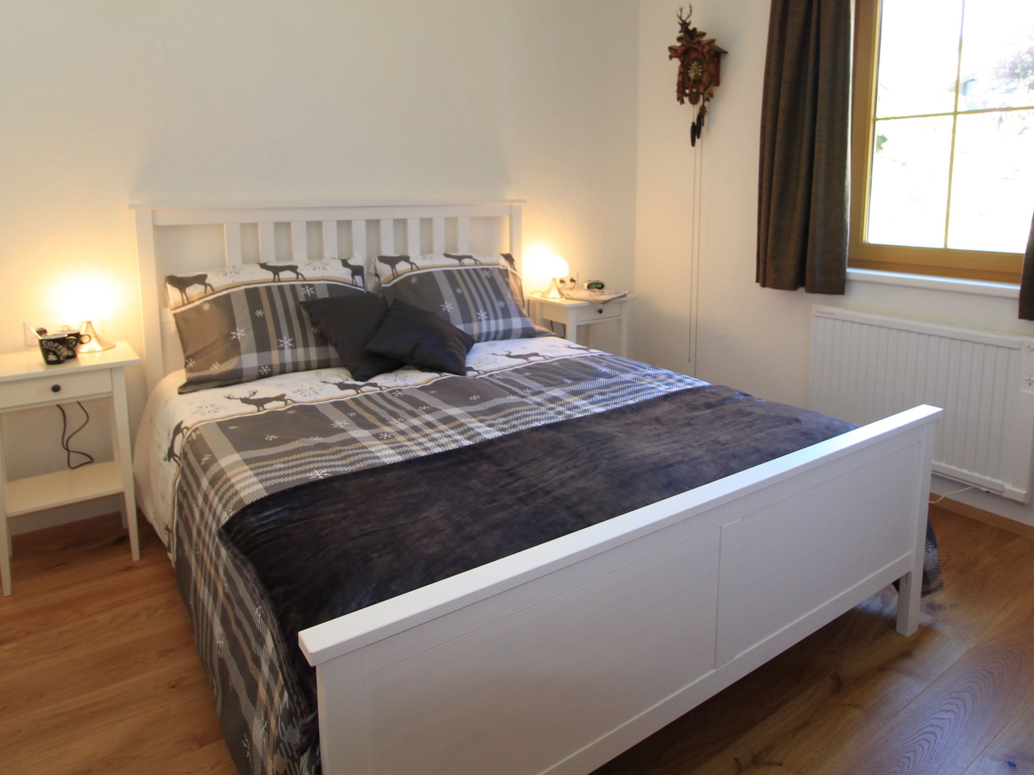 Appartement Kitz in Bad Kleinkirchheim: direct aan de piste met tuin - foto 27