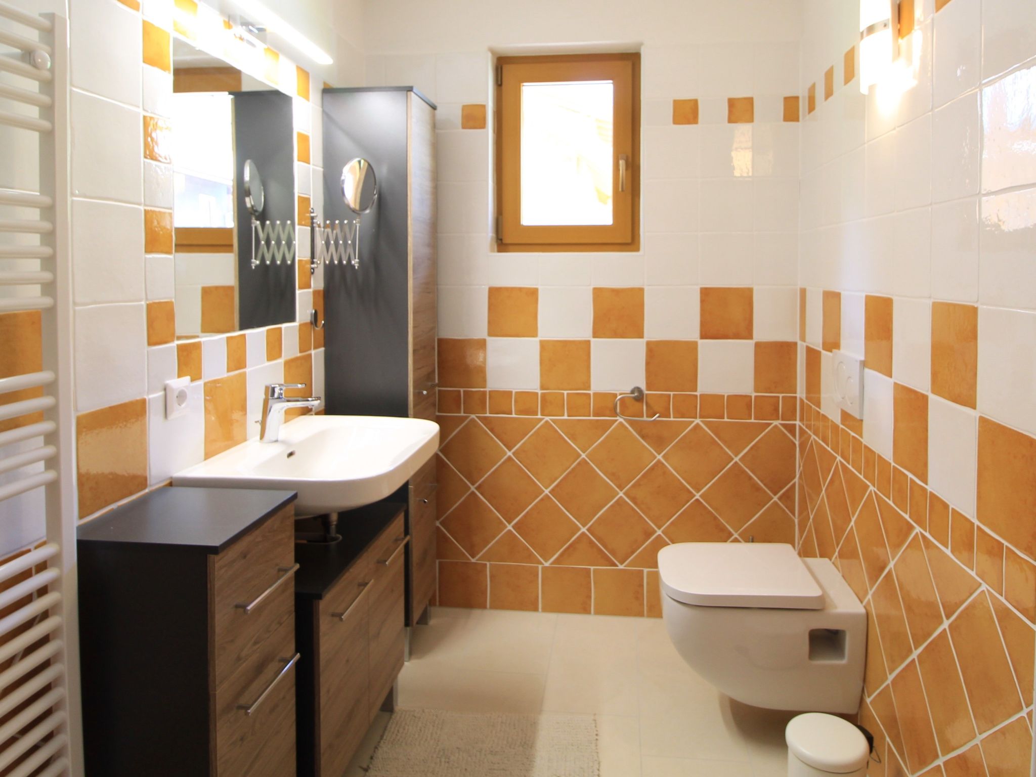 Appartement Kitz in Bad Kleinkirchheim: direct aan de piste met tuin - foto 28