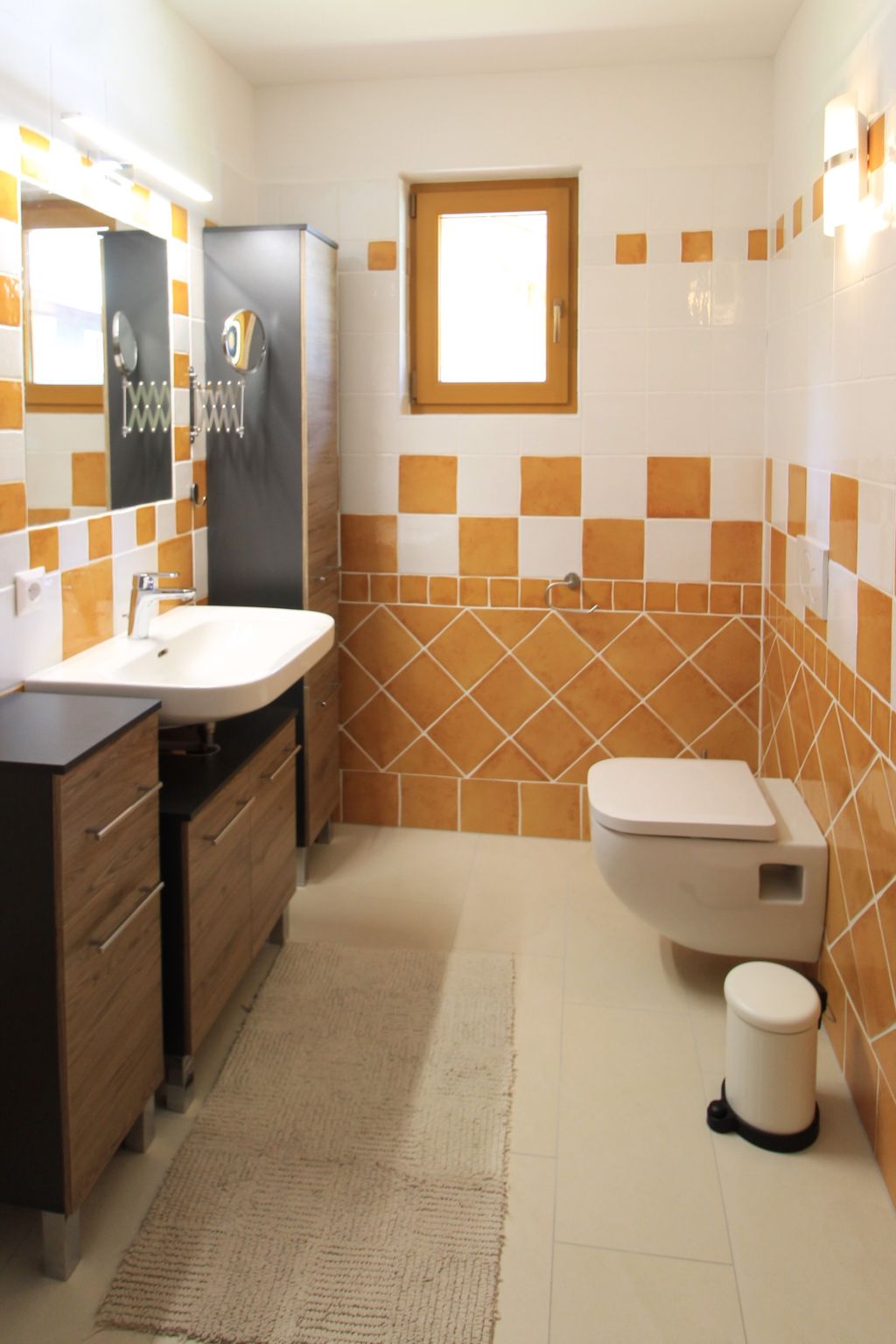 Appartement Kitz in Bad Kleinkirchheim: direct aan de piste met tuin - foto 32