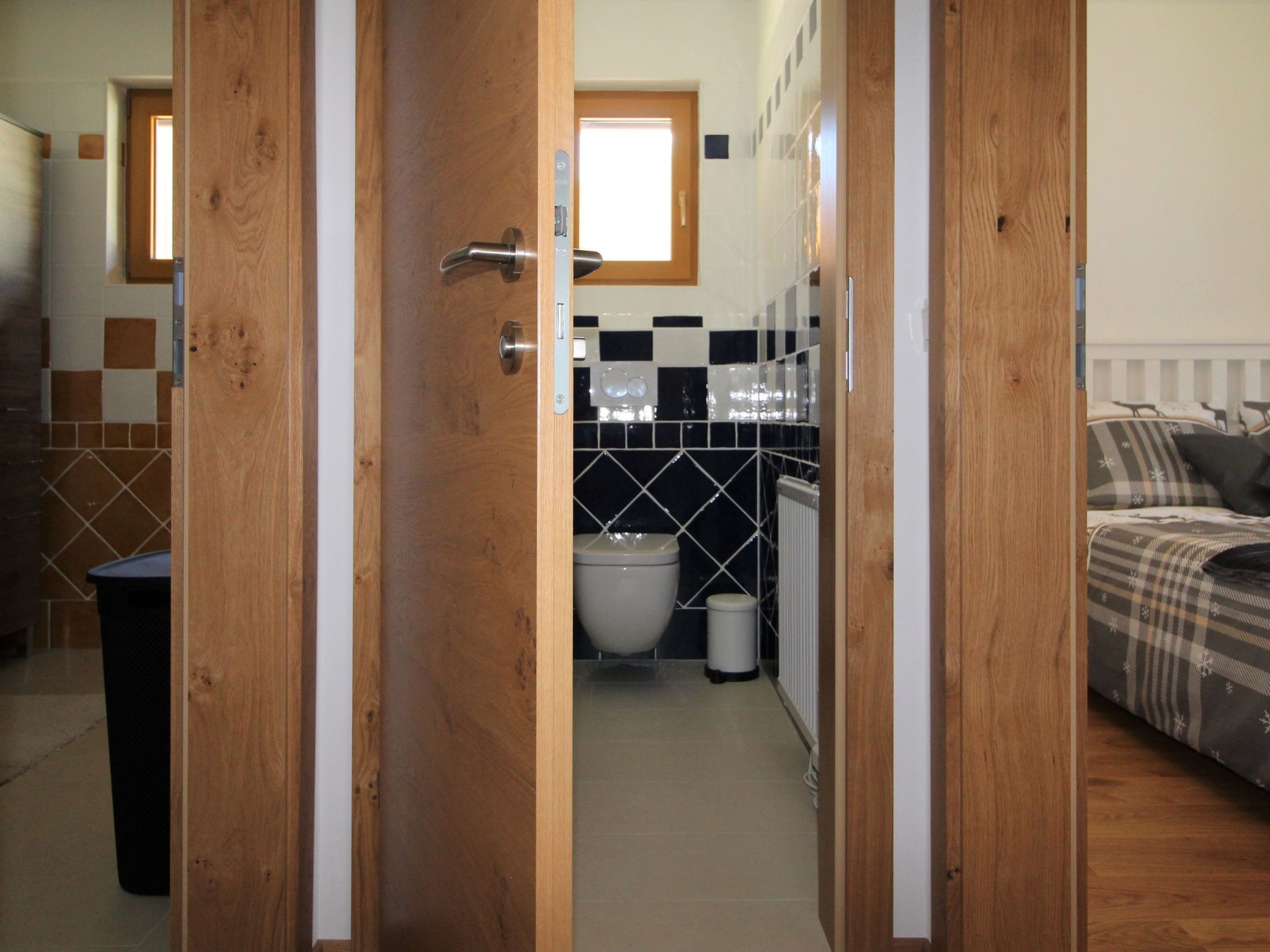 Appartement Kitz in Bad Kleinkirchheim: direct aan de piste met tuin - foto 33