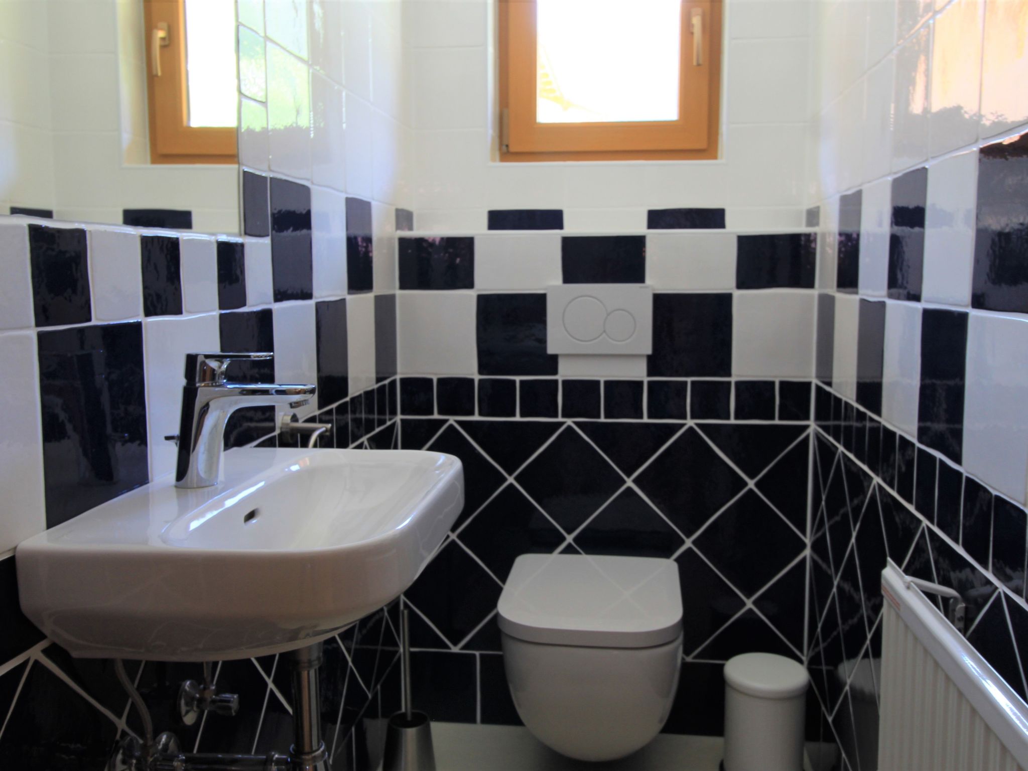 Appartement Kitz in Bad Kleinkirchheim: direct aan de piste met tuin - foto 34