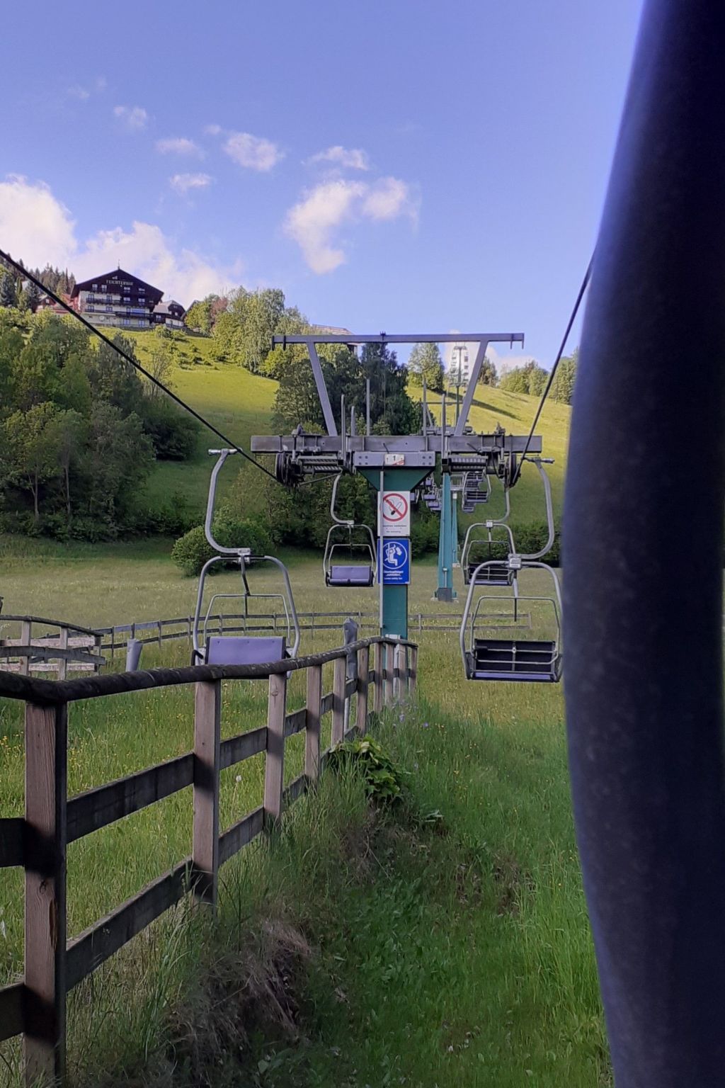 Appartement Kitz in Bad Kleinkirchheim: direct aan de piste met tuin - foto 37