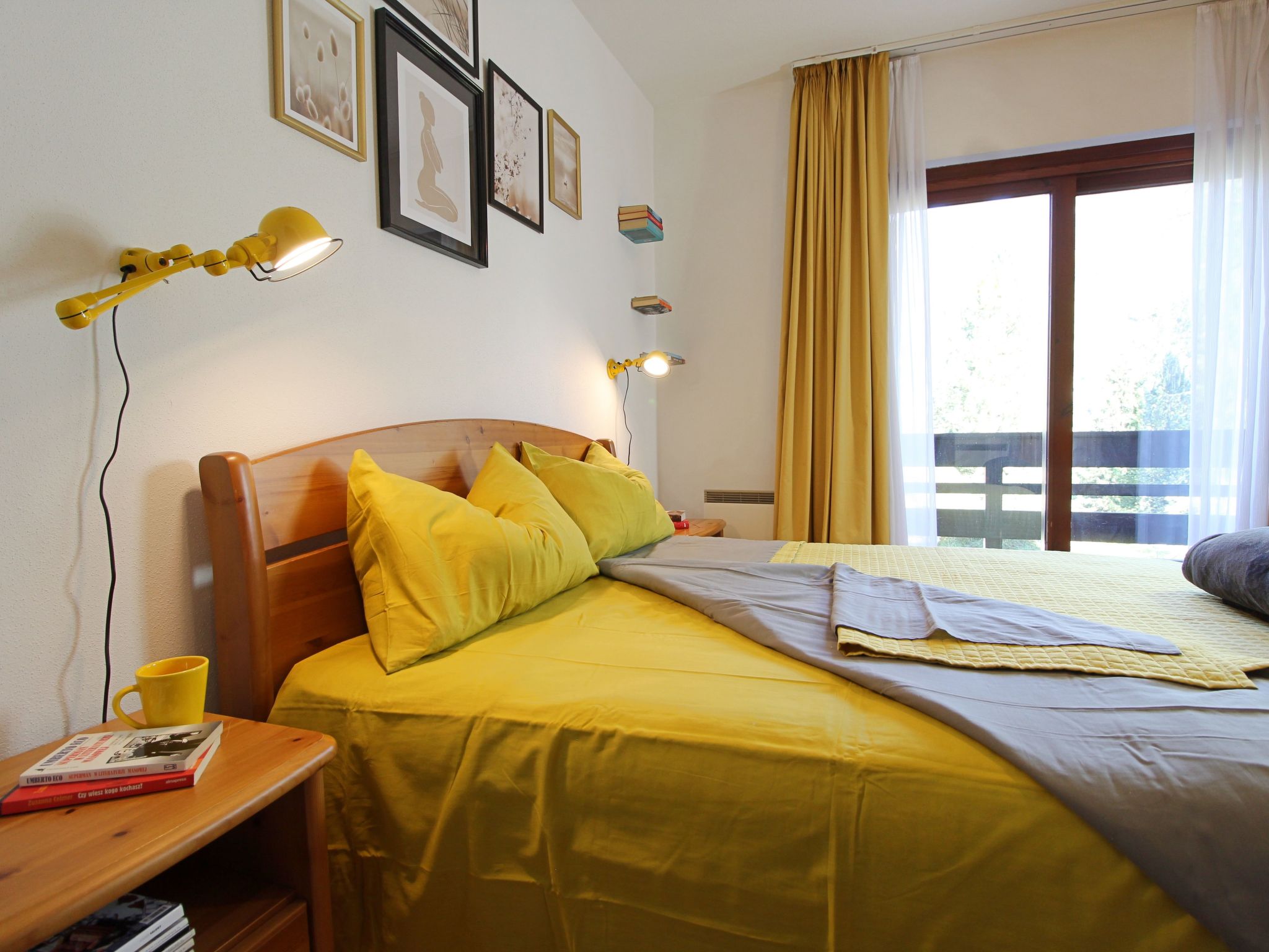 Komfortable Wohnung in Bach-Drinnen