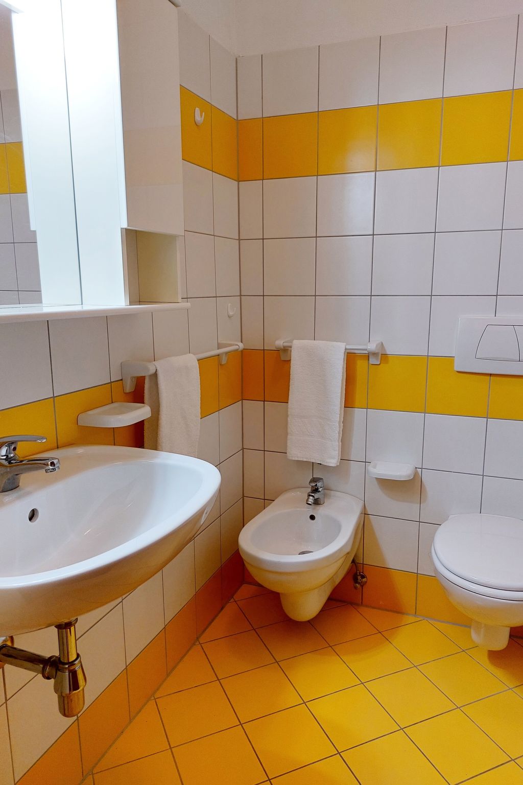 Komfortable Wohnung in Bach-Drinnen