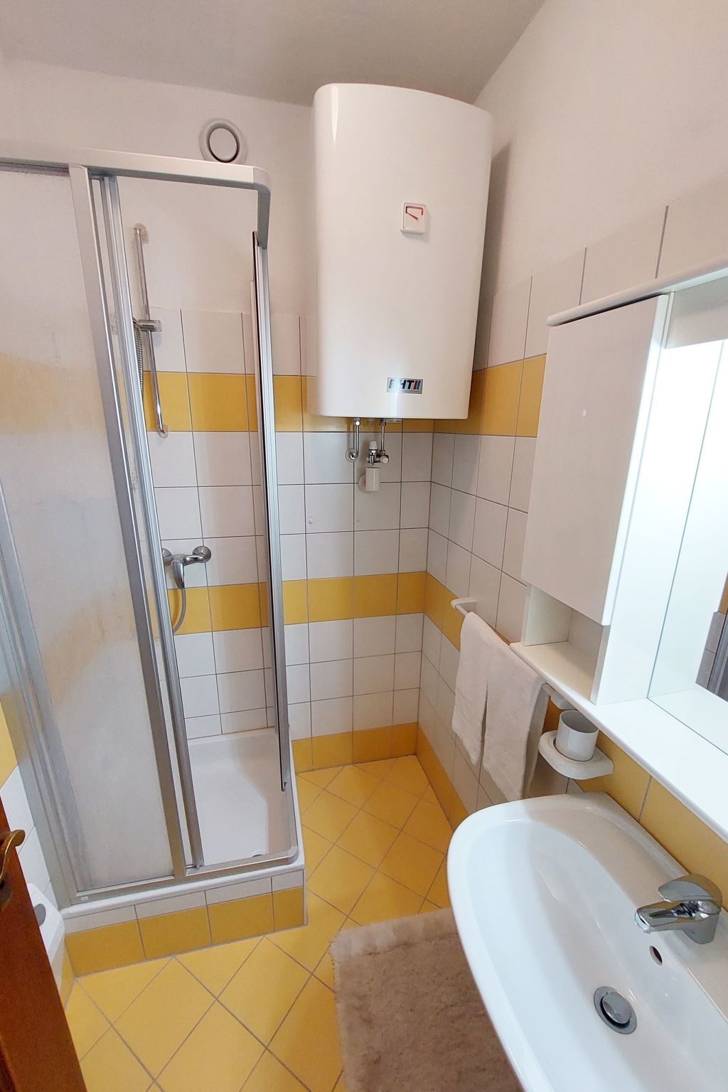 Komfortable Wohnung in Bach-Drinnen