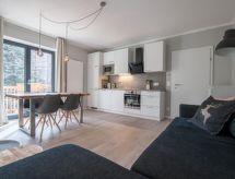 Mirato: Knus appartement aan de piste in Bad Kleinkirchheim - thumbnail 2