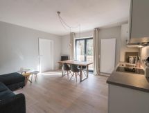 Mirato: Knus appartement aan de piste in Bad Kleinkirchheim - thumbnail 5