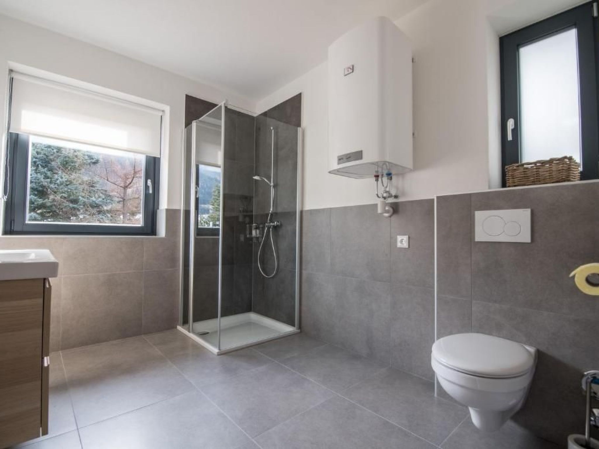 Mirato: Knus appartement aan de piste in Bad Kleinkirchheim - foto 16