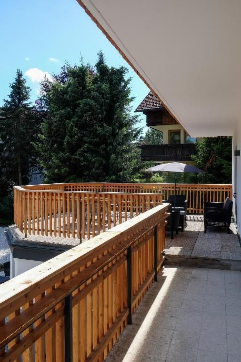 Mirato: Knus appartement aan de piste in Bad Kleinkirchheim - foto 17