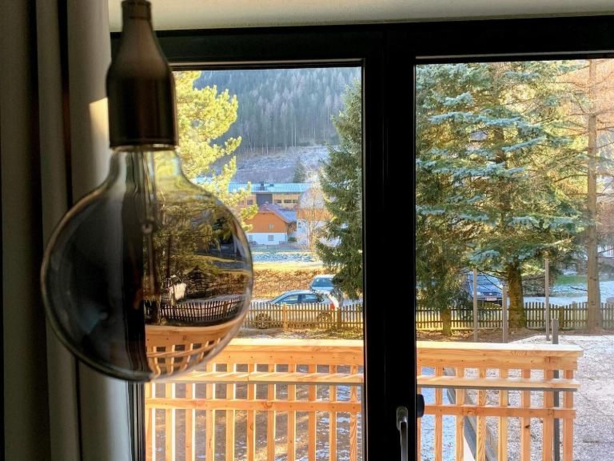 Mirato: Knus appartement aan de piste in Bad Kleinkirchheim - foto 19