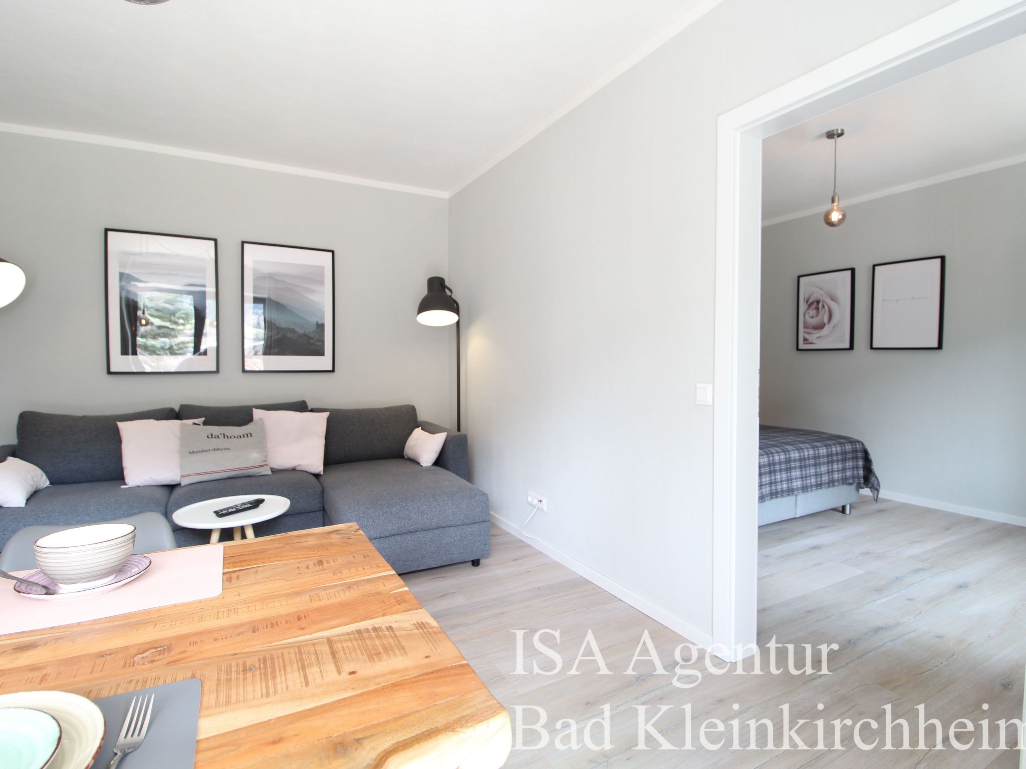 Mirato: Knus appartement aan de piste in Bad Kleinkirchheim - foto 25