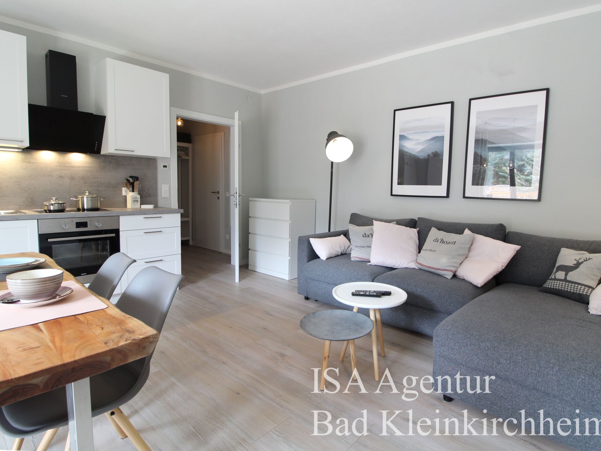 Mirato: Knus appartement aan de piste in Bad Kleinkirchheim - foto 26
