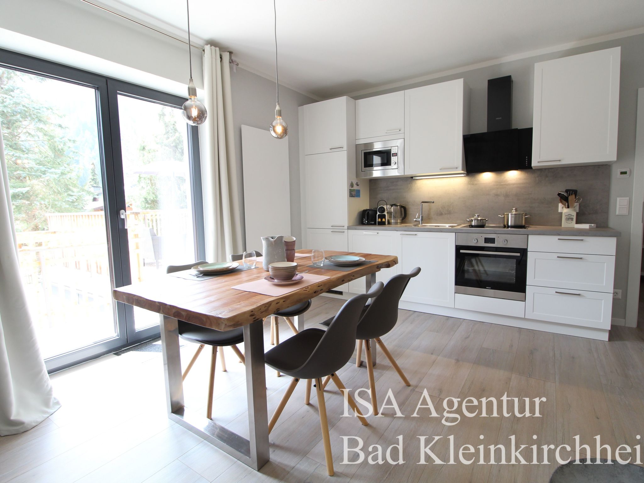 Mirato: Knus appartement aan de piste in Bad Kleinkirchheim - foto 27