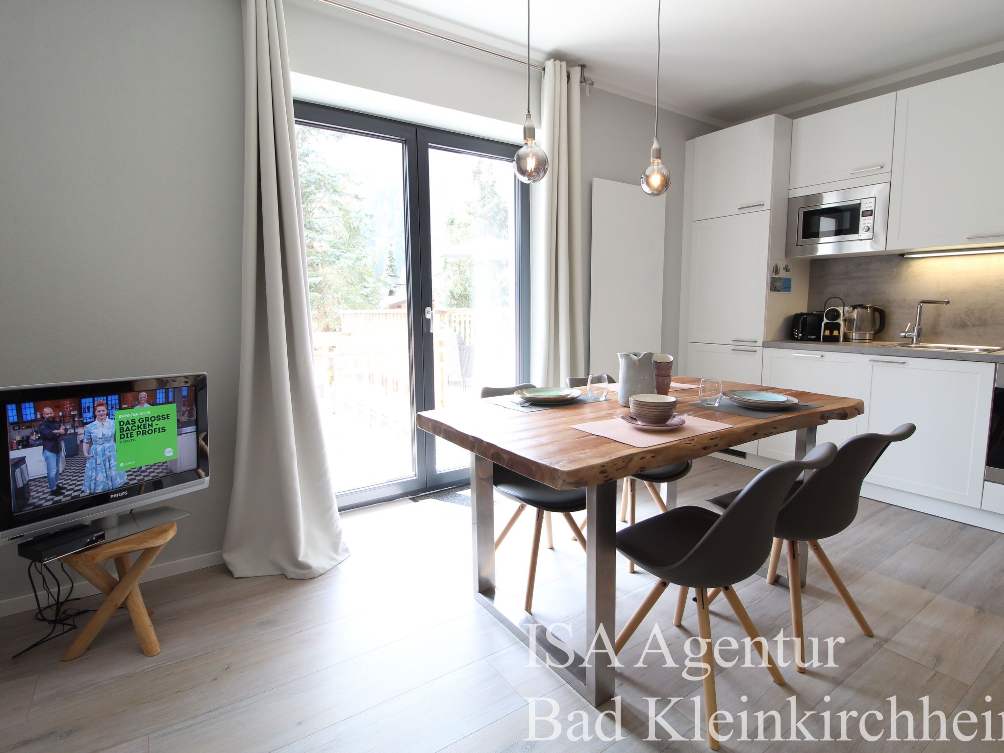 Mirato: Knus appartement aan de piste in Bad Kleinkirchheim - foto 28