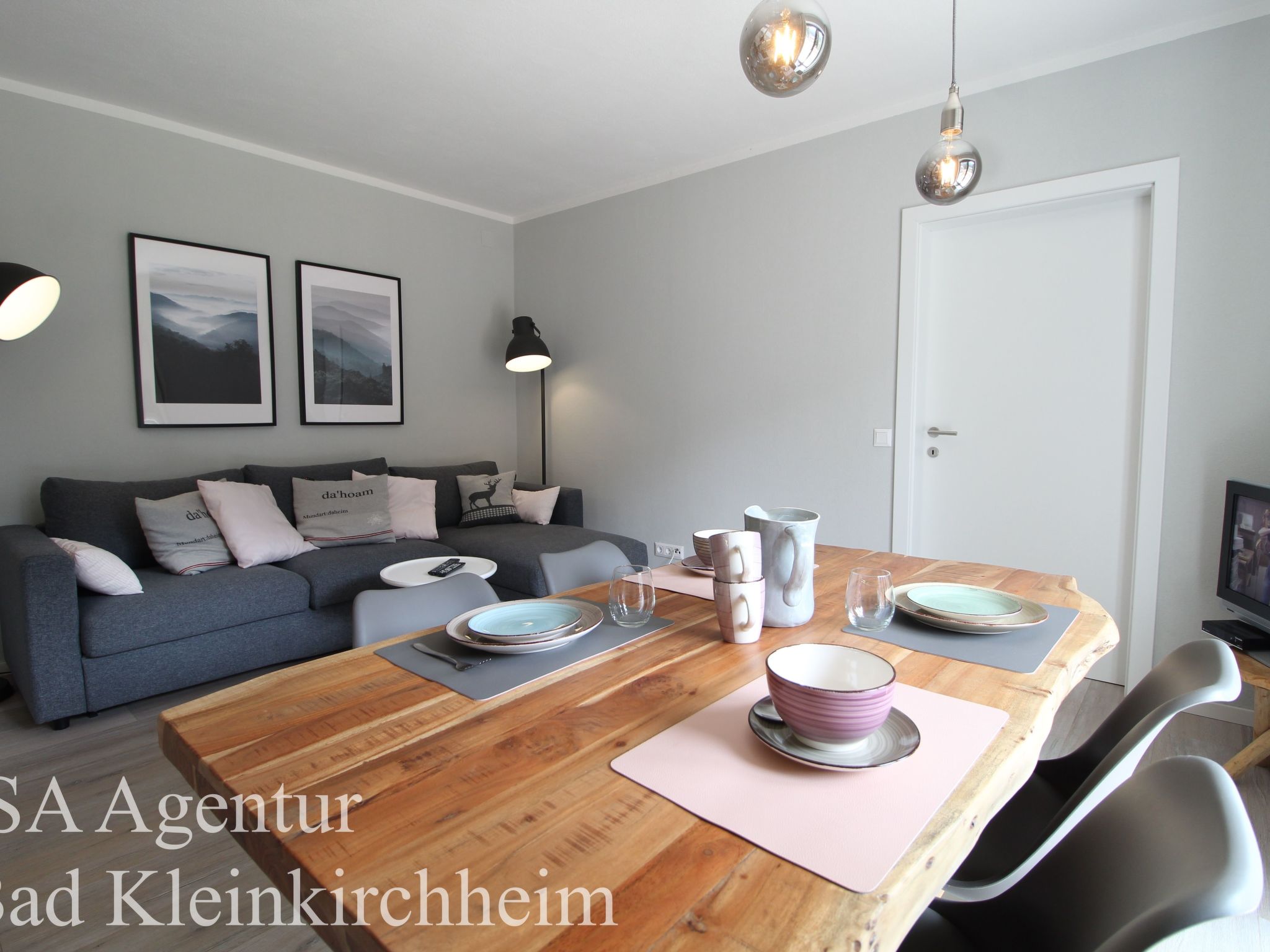 Mirato: Knus appartement aan de piste in Bad Kleinkirchheim - foto 29