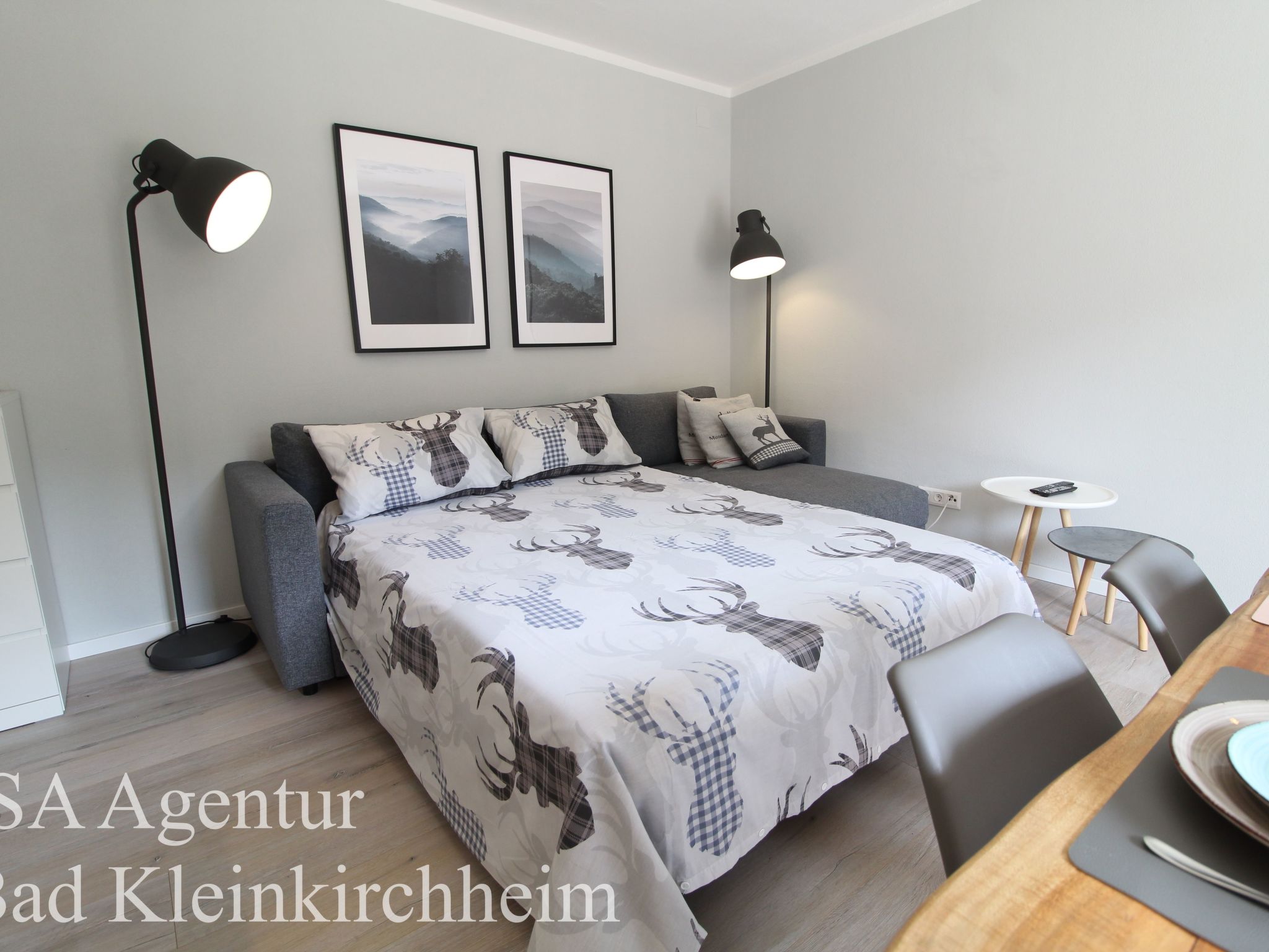 Mirato: Knus appartement aan de piste in Bad Kleinkirchheim - foto 30