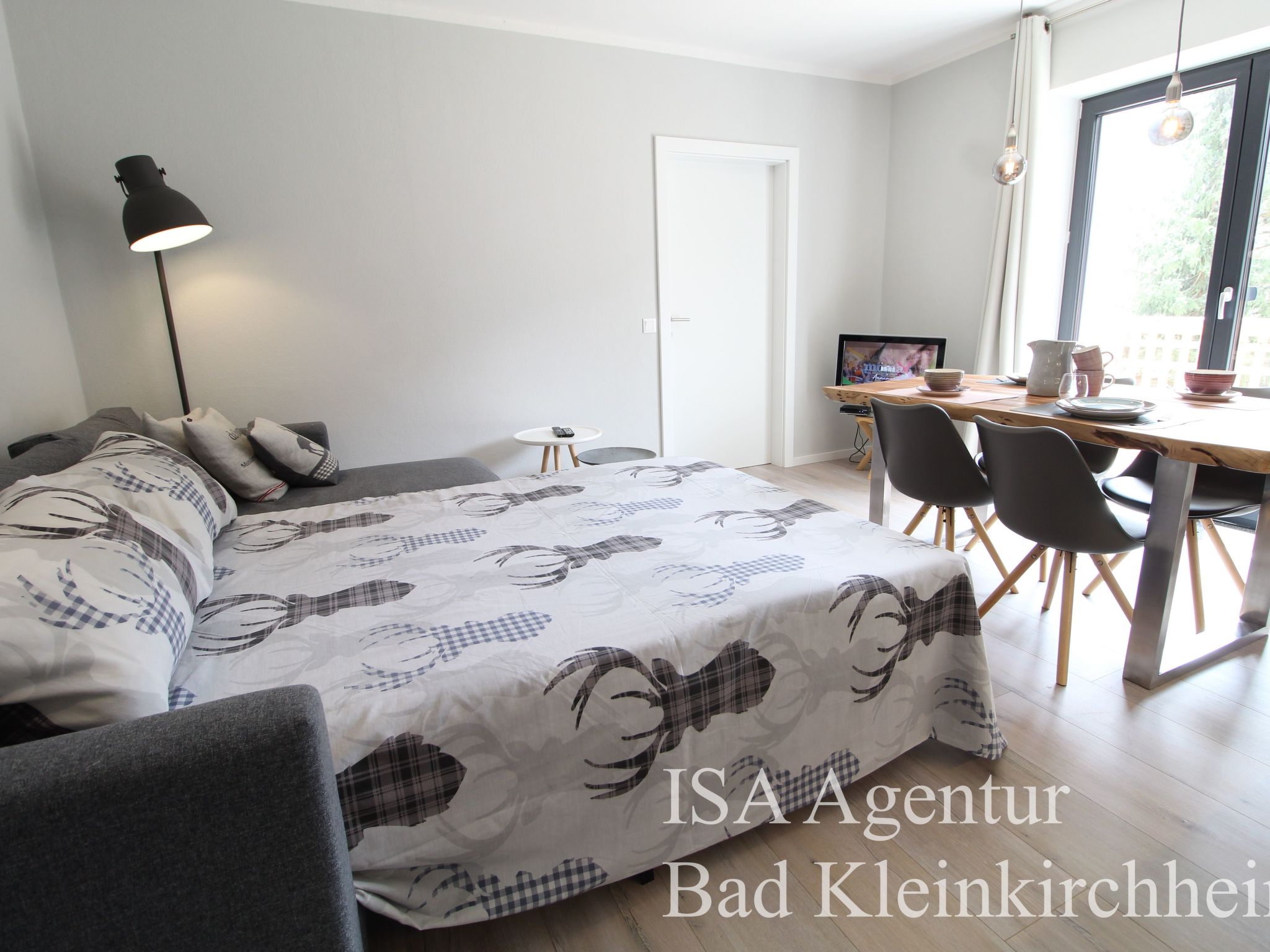 Mirato: Knus appartement aan de piste in Bad Kleinkirchheim - foto 31