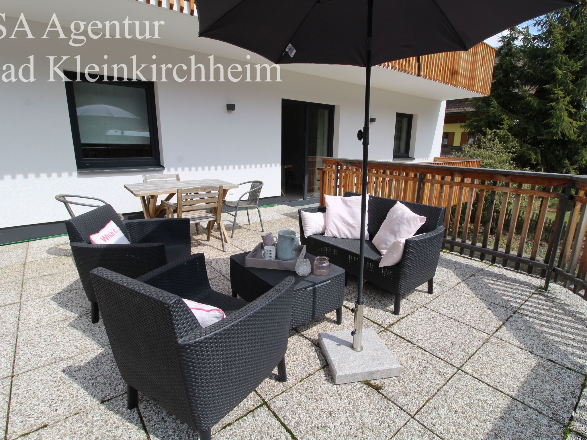 Mirato: Knus appartement aan de piste in Bad Kleinkirchheim - foto 33