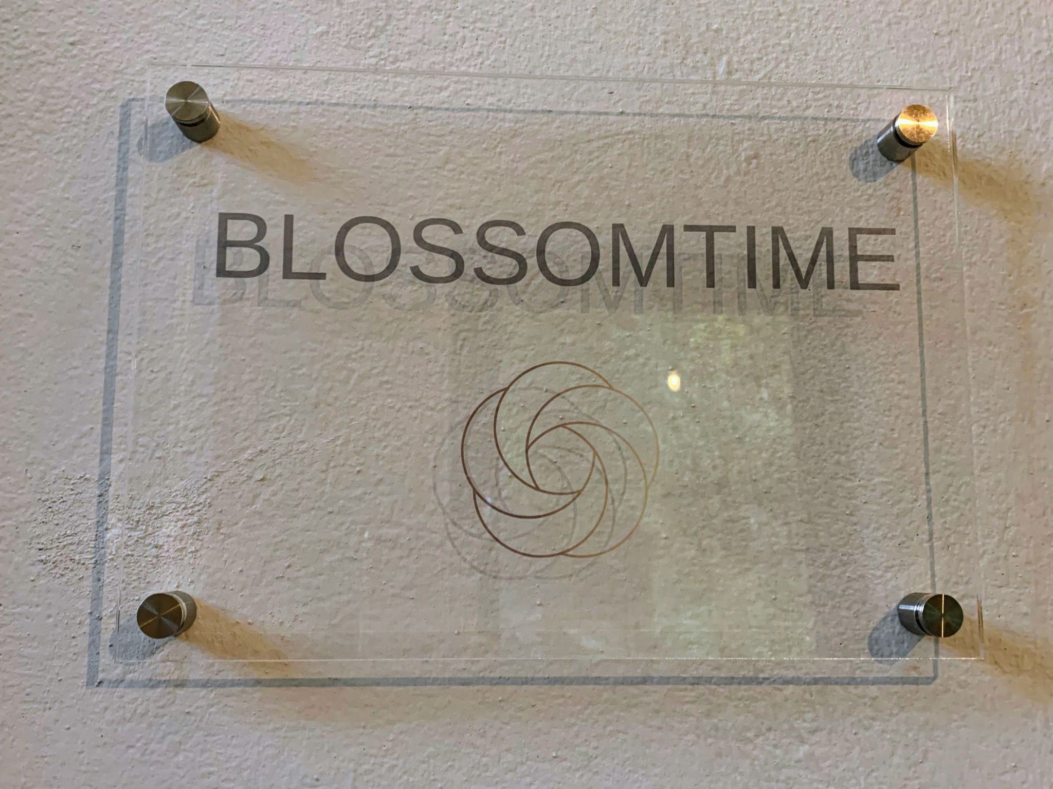 Blossomtime-Outside