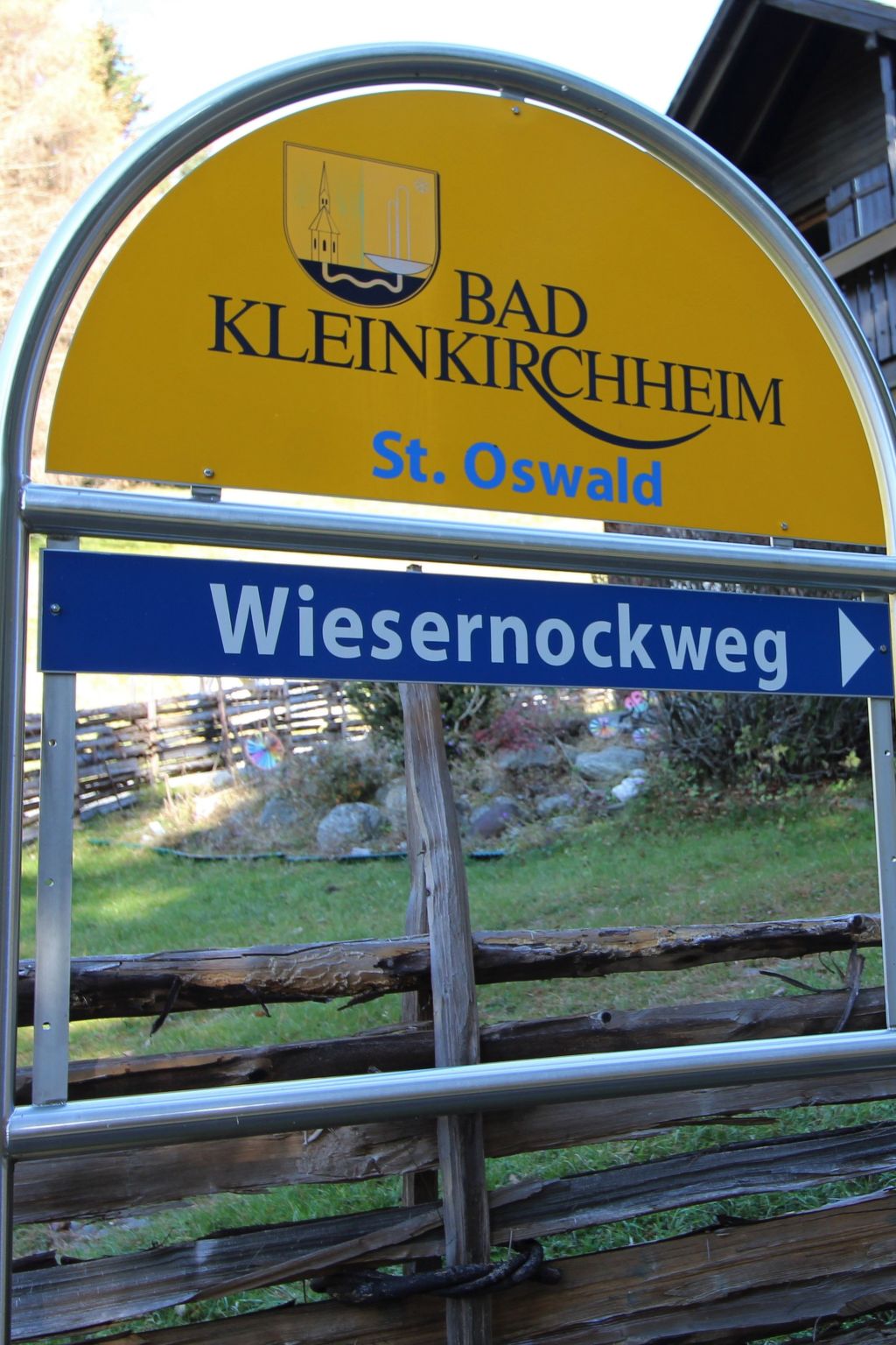 Chalet Wisernock-Inside