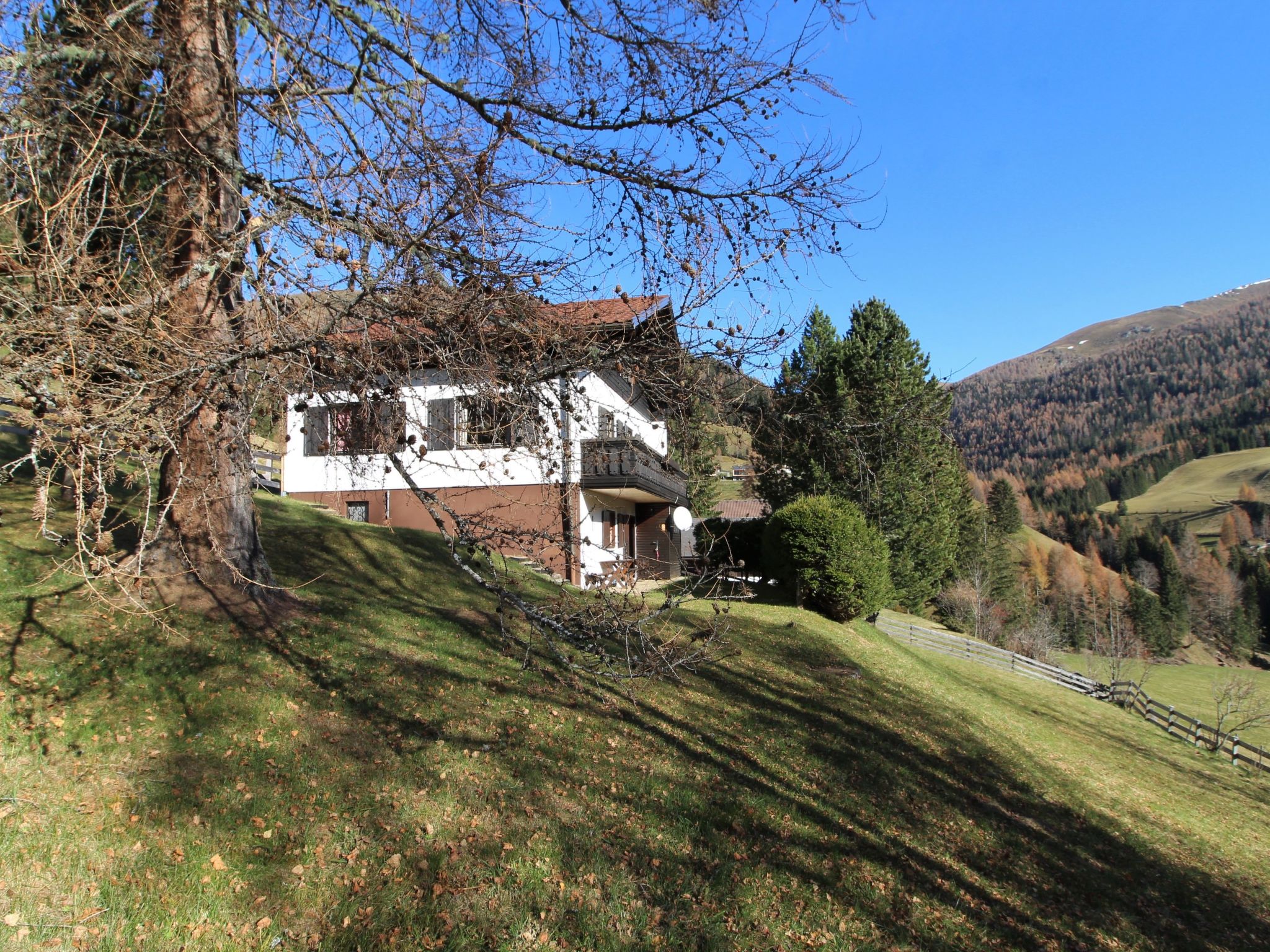 Chalet Wisernock-Inside