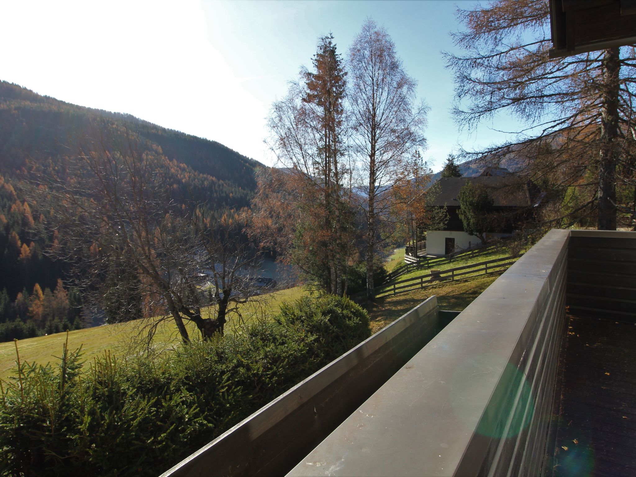 Chalet Wisernock-Inside