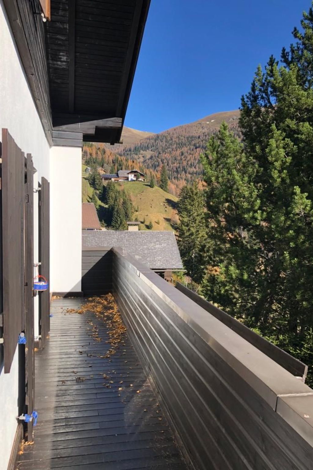 Chalet Wisernock-Inside