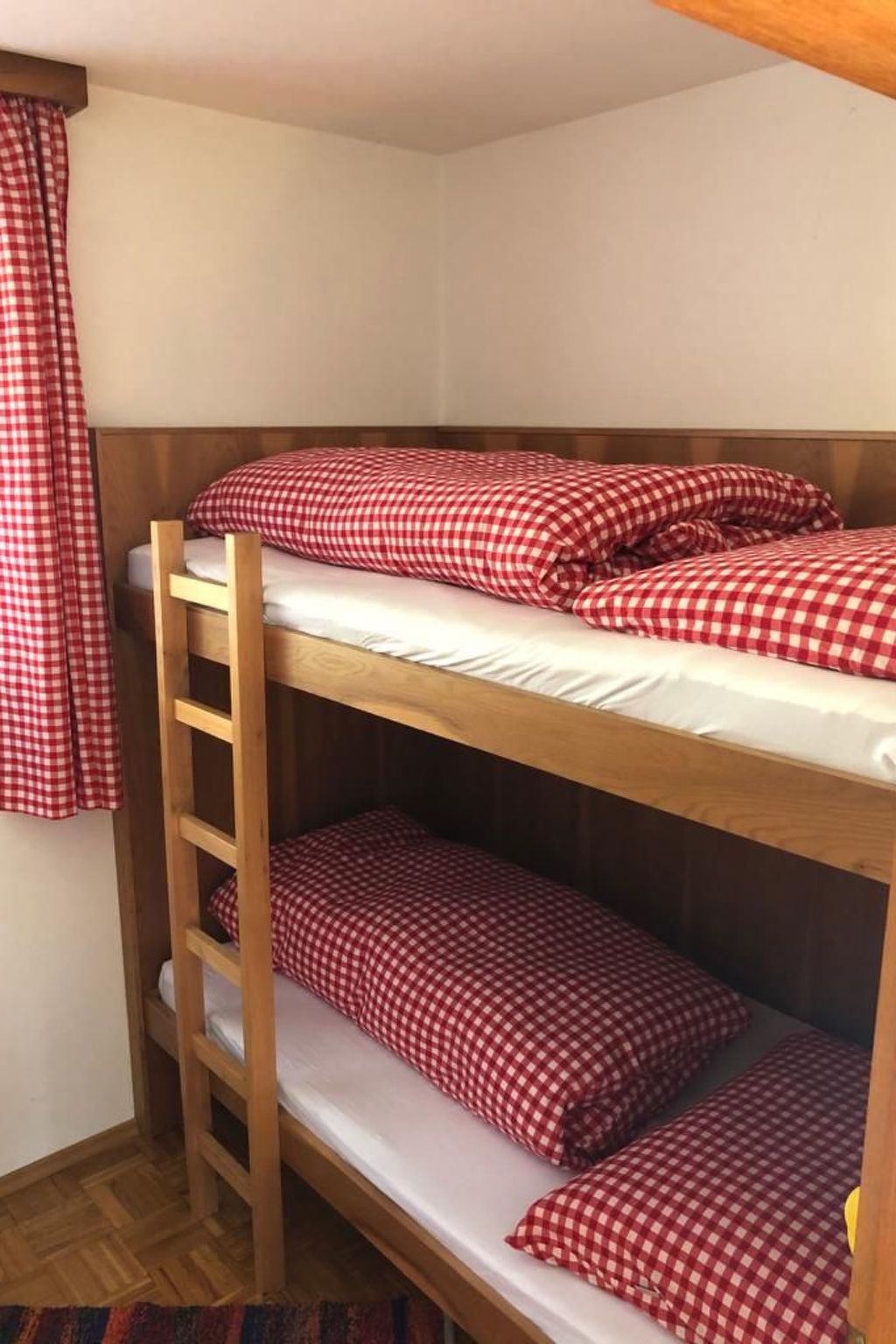 Chalet Wisernock-Inside