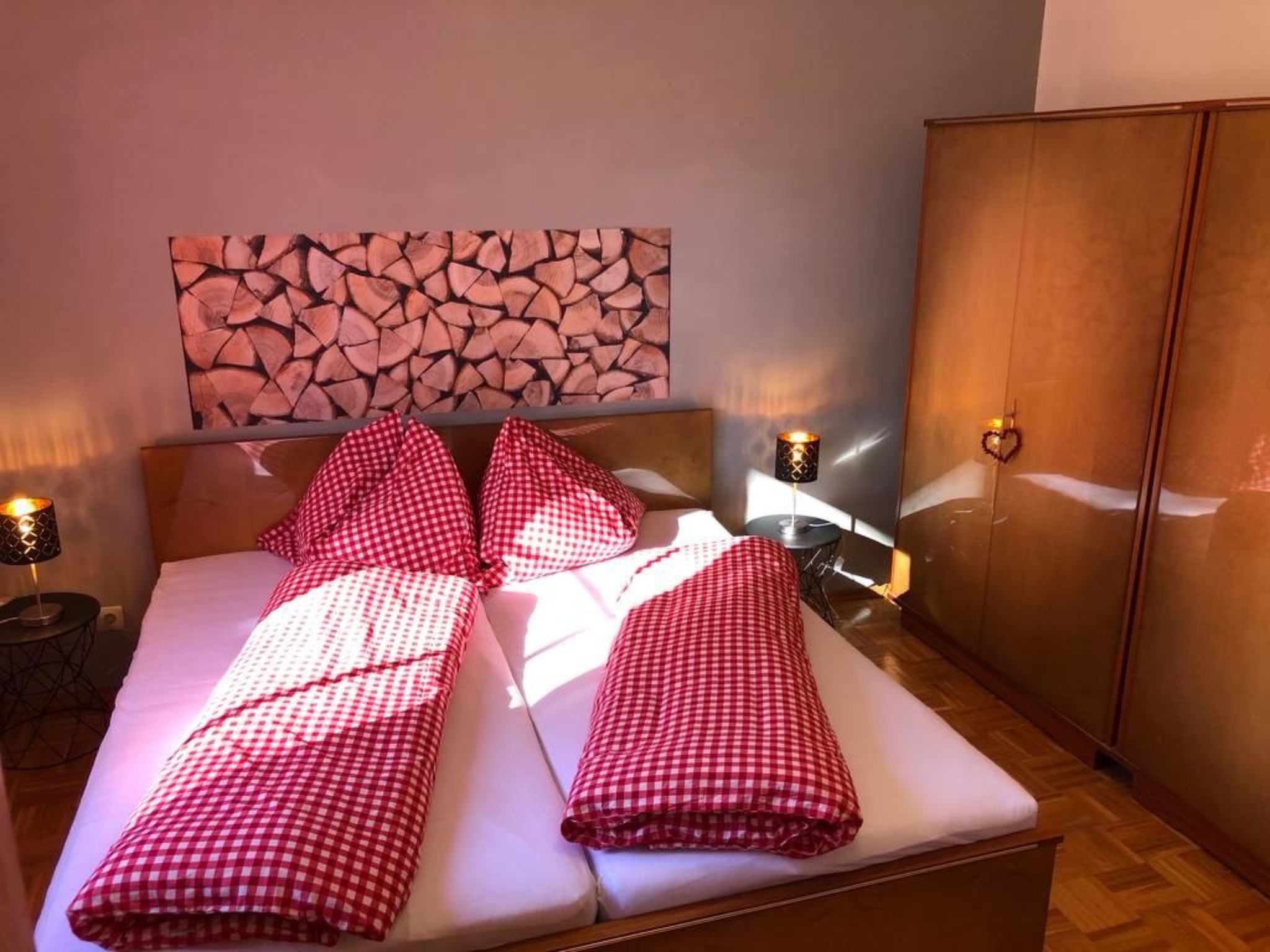 Chalet Wisernock-Inside