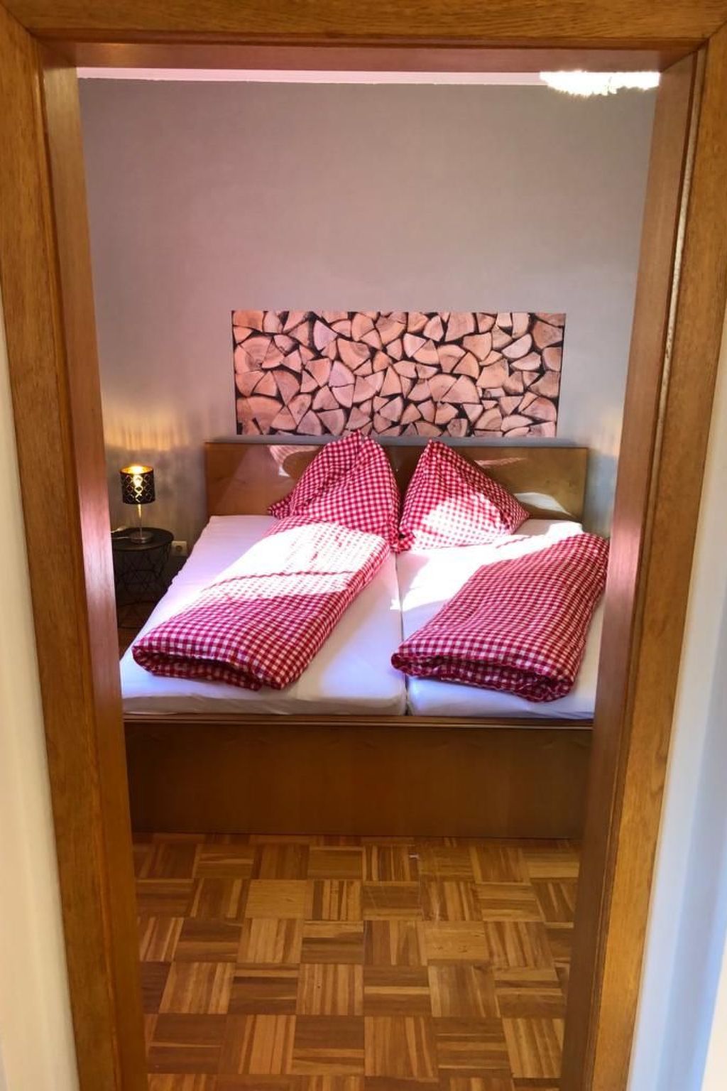 Chalet Wisernock-Inside