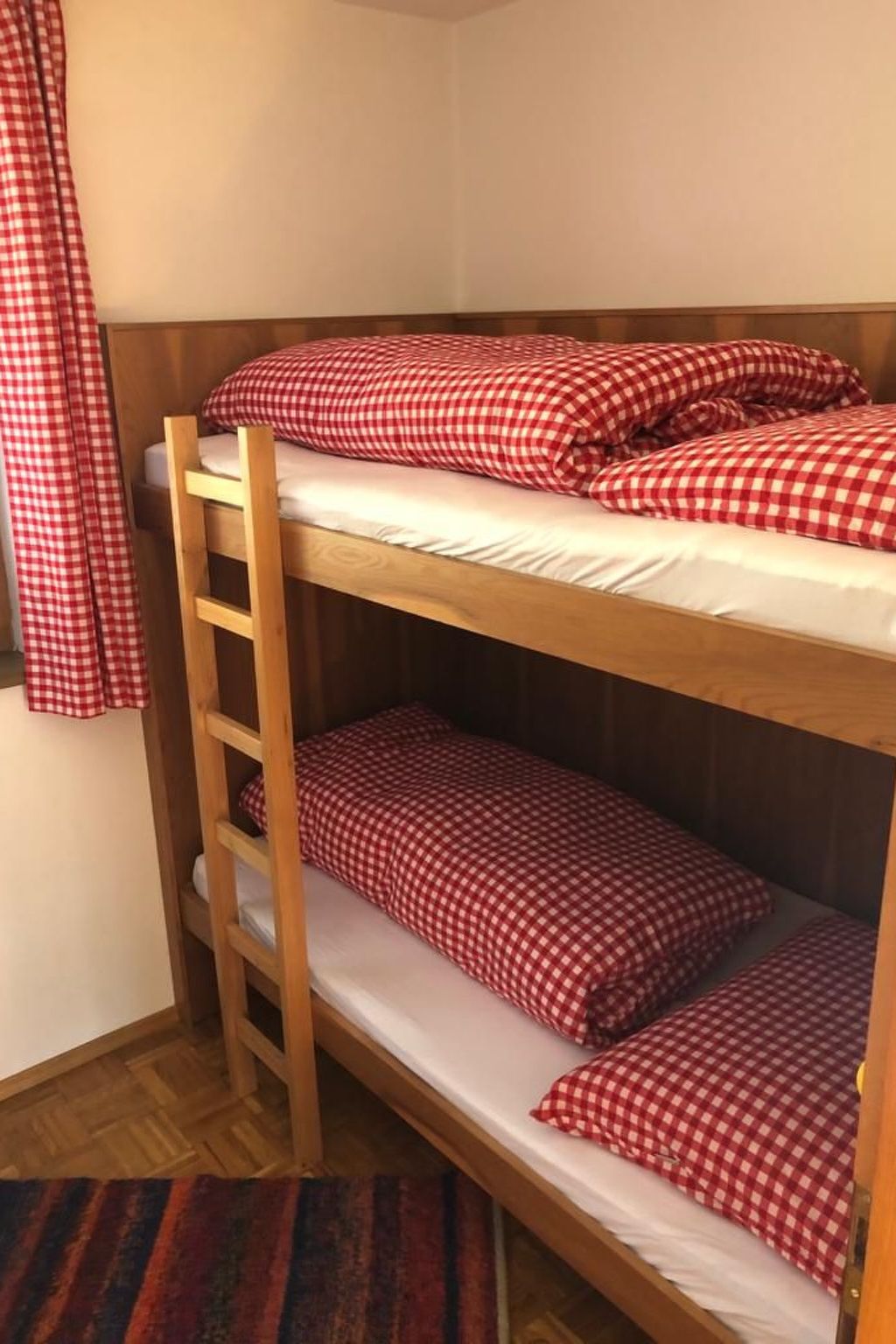 Chalet Wisernock-Inside