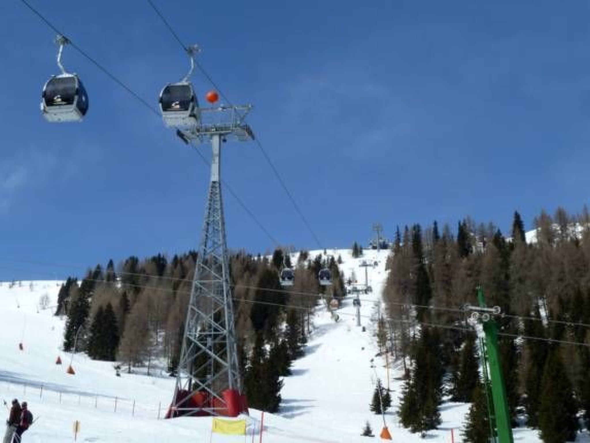 Chalet Wisernock-Inside