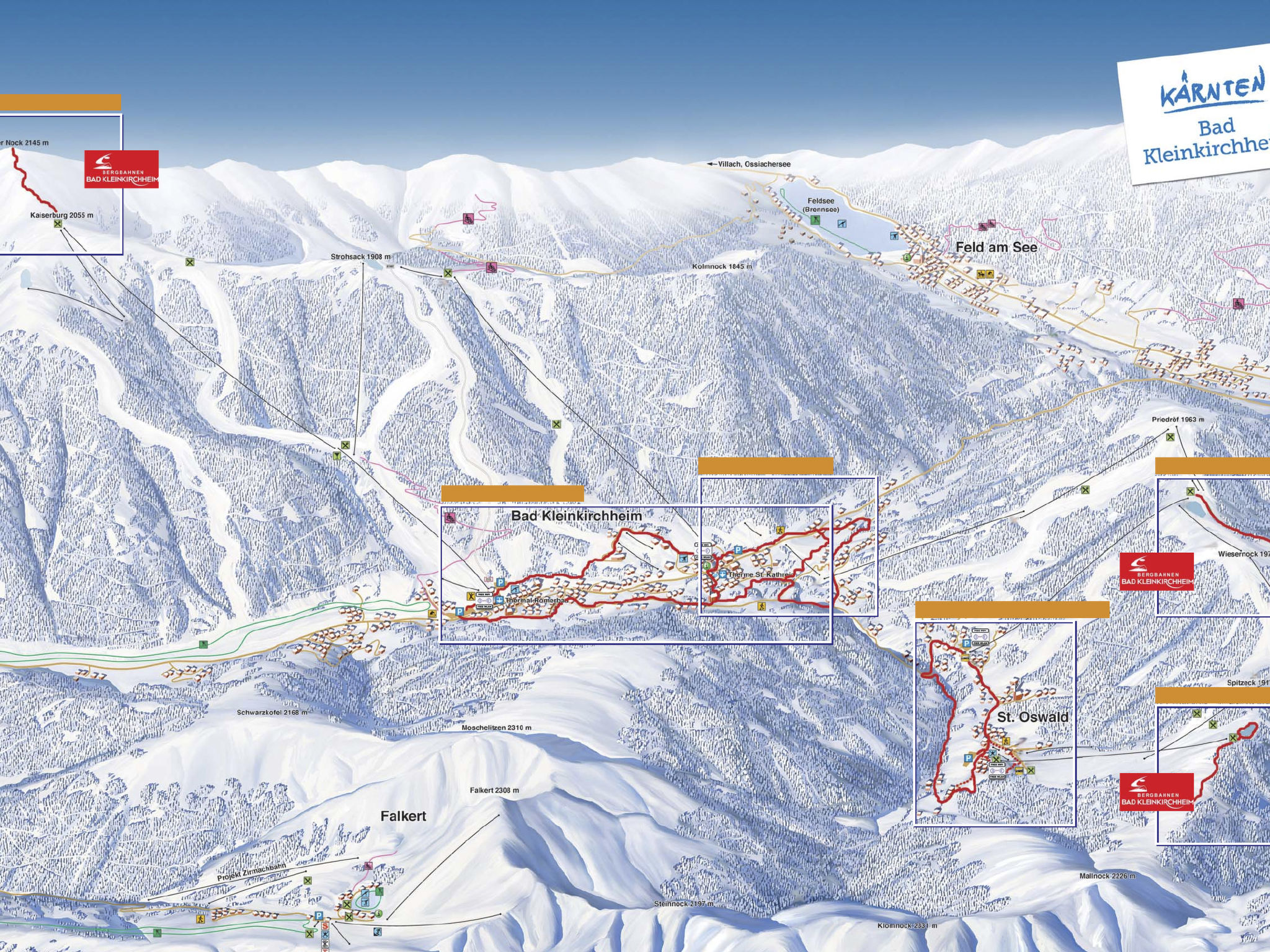 Chalet Wisernock-Inside