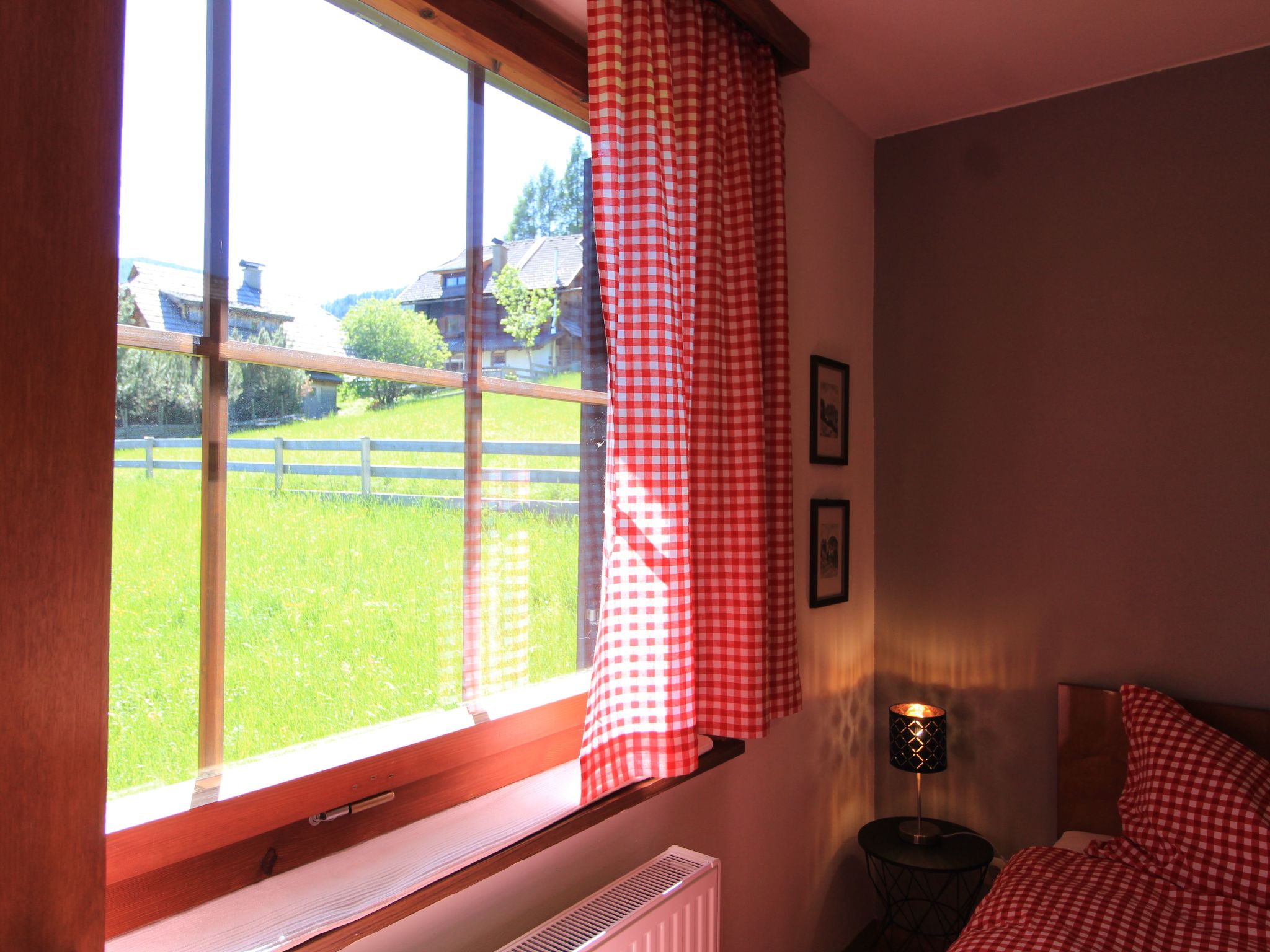 Chalet Wisernock-Inside