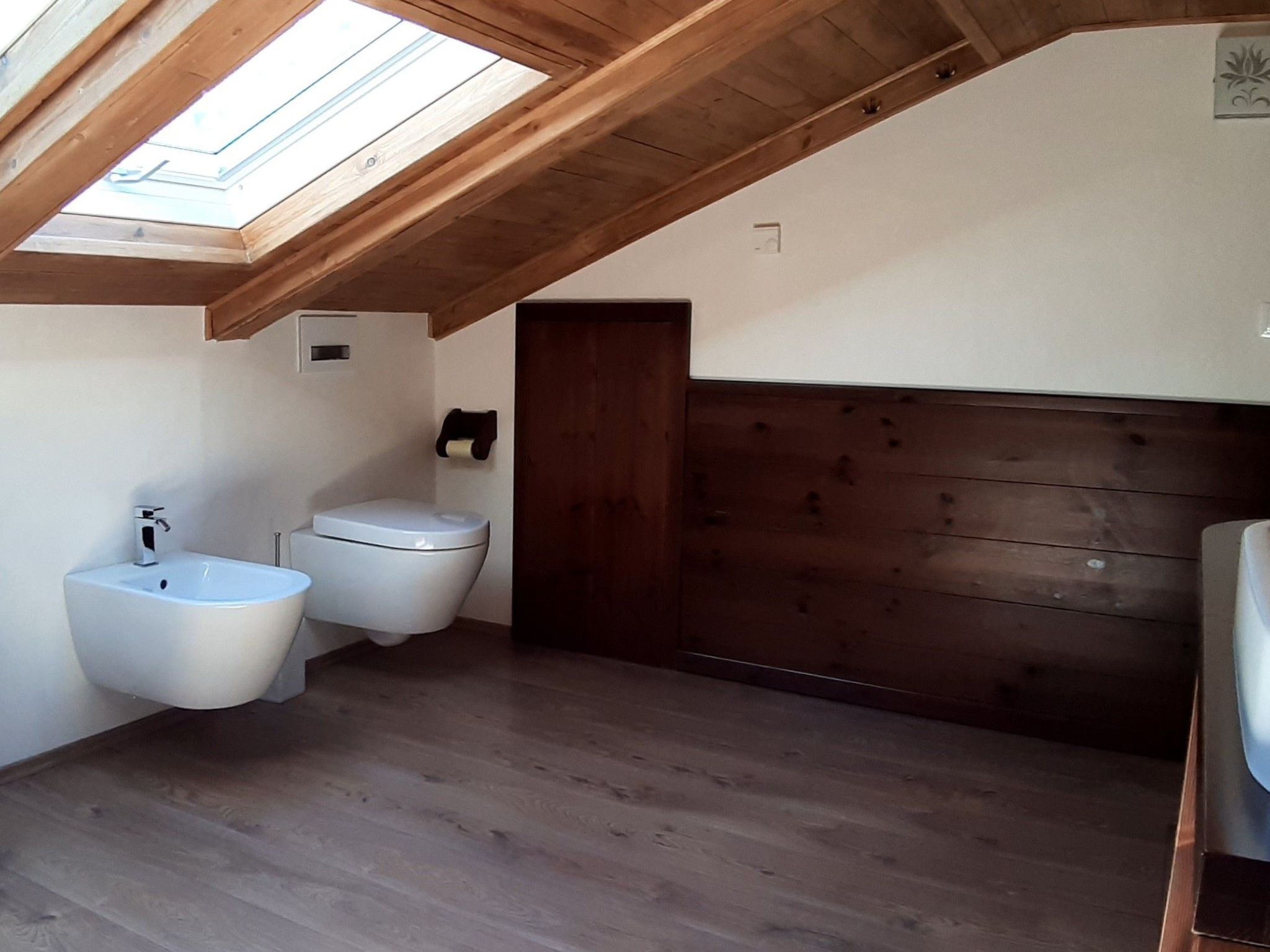 Chalet Wisernock-Inside