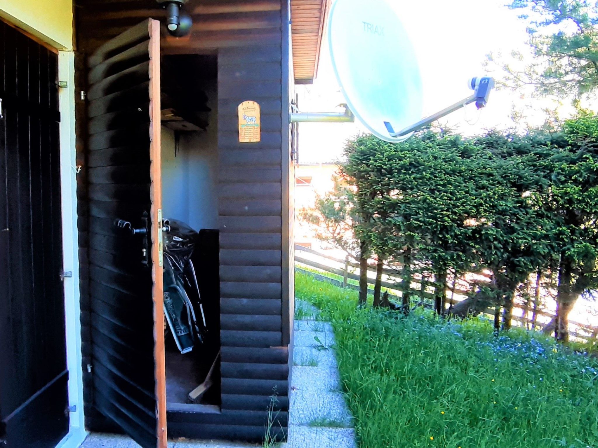 Chalet Wisernock-Inside