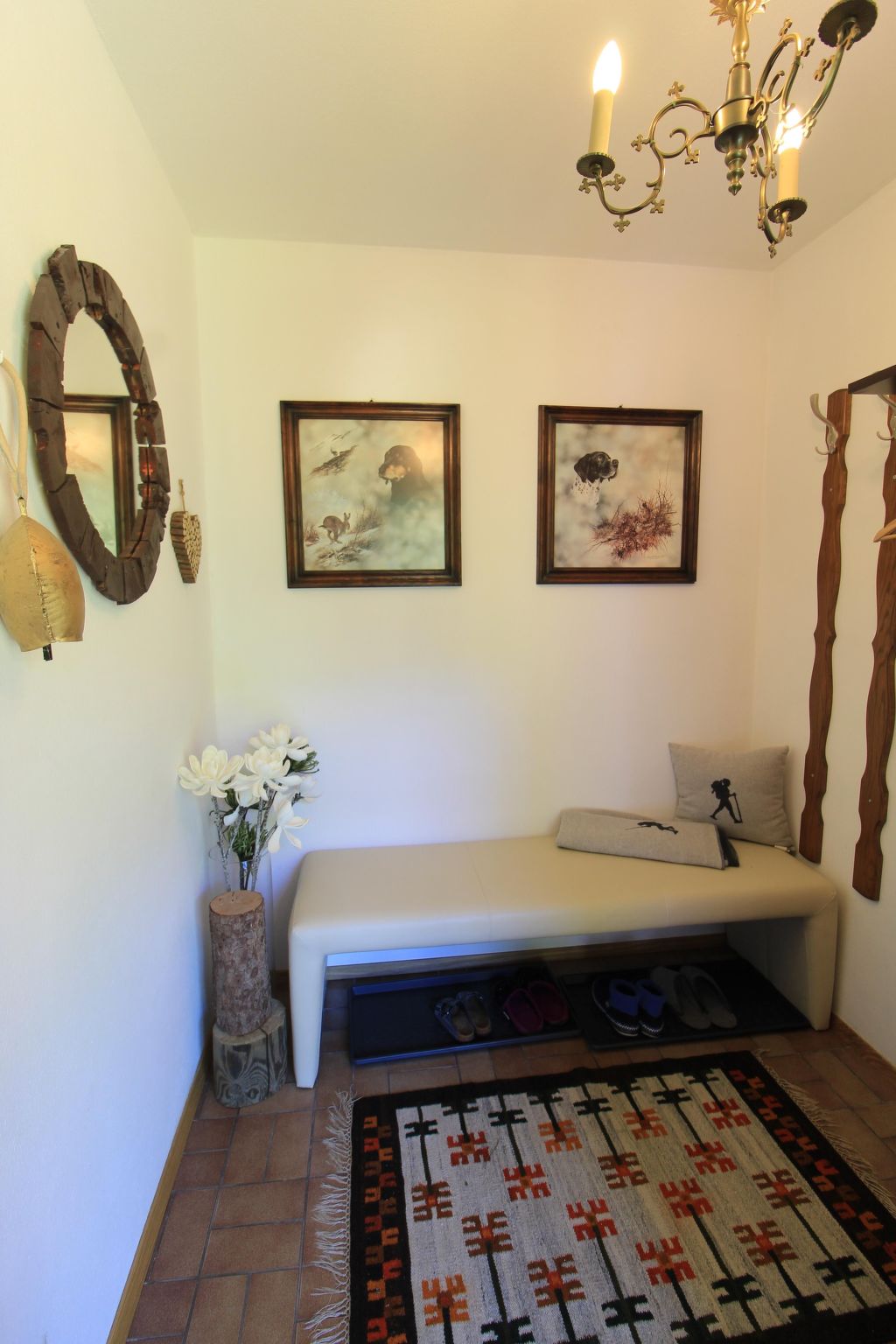 Chalet Wisernock-Inside