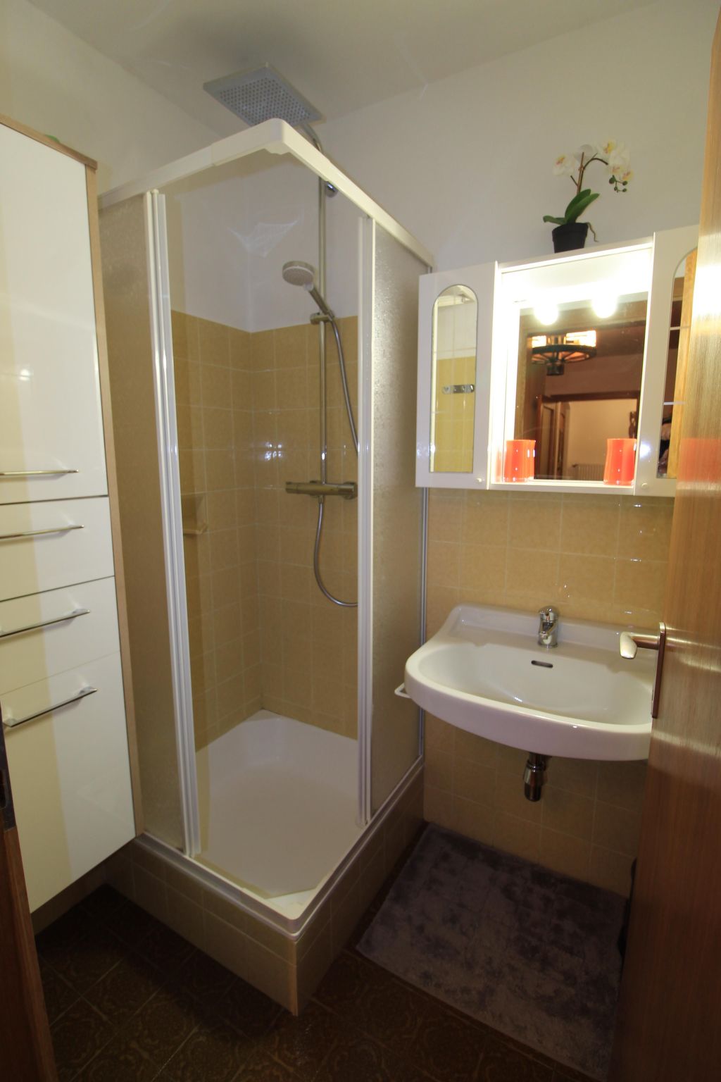 Chalet Wisernock-Inside