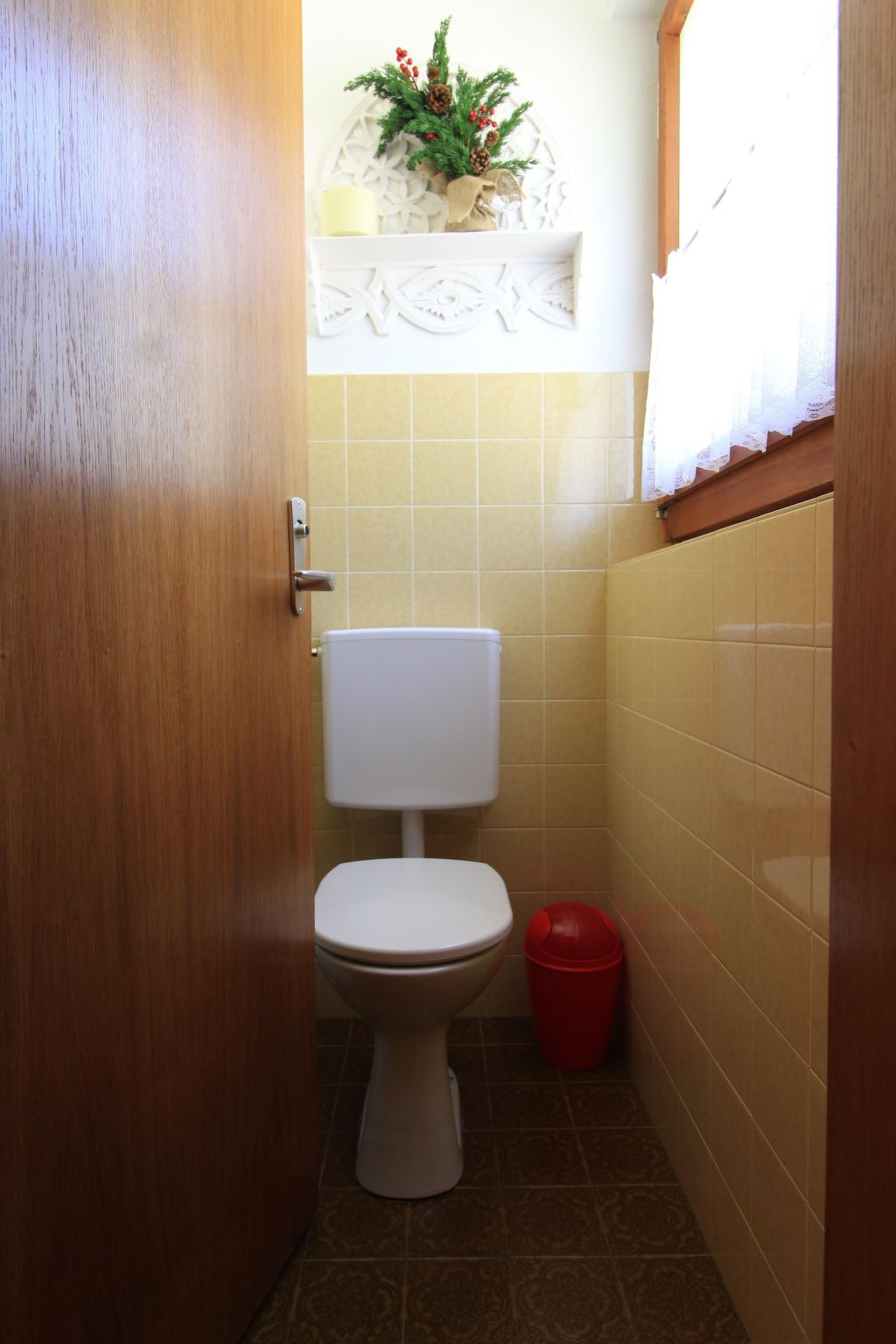 Chalet Wisernock-Inside