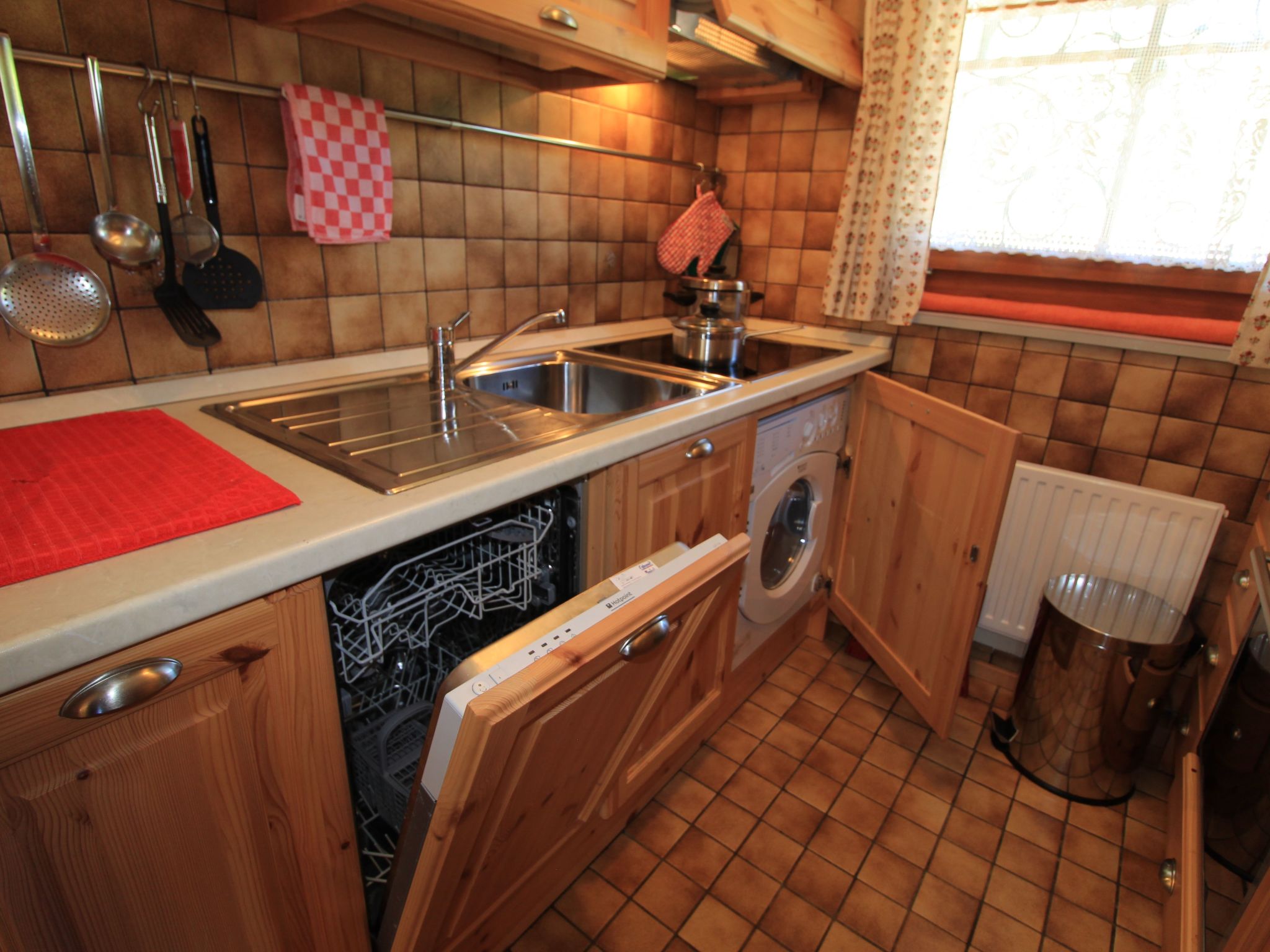 Chalet Wisernock-Inside