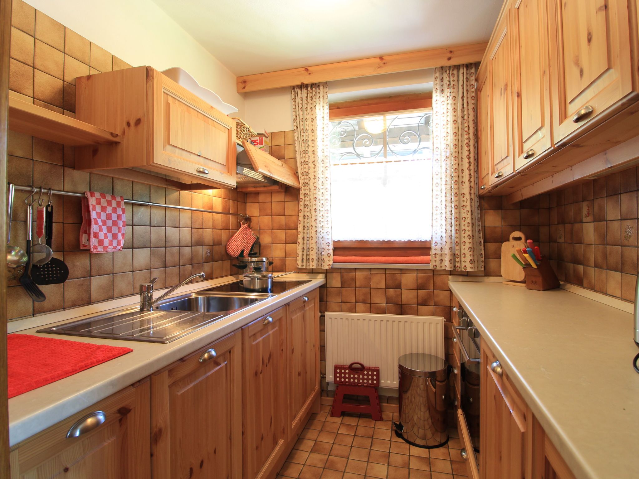 Chalet Wisernock-Inside