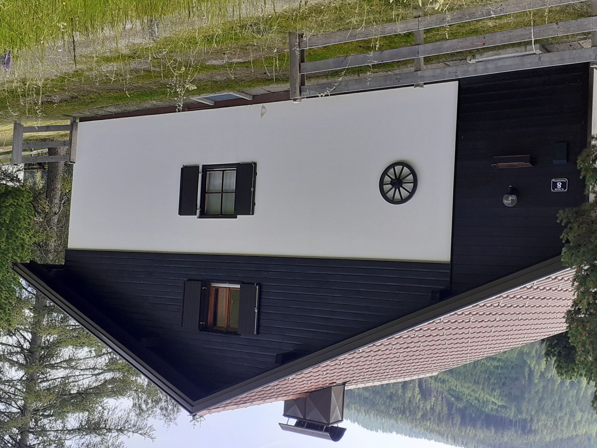 Chalet Wisernock-Inside