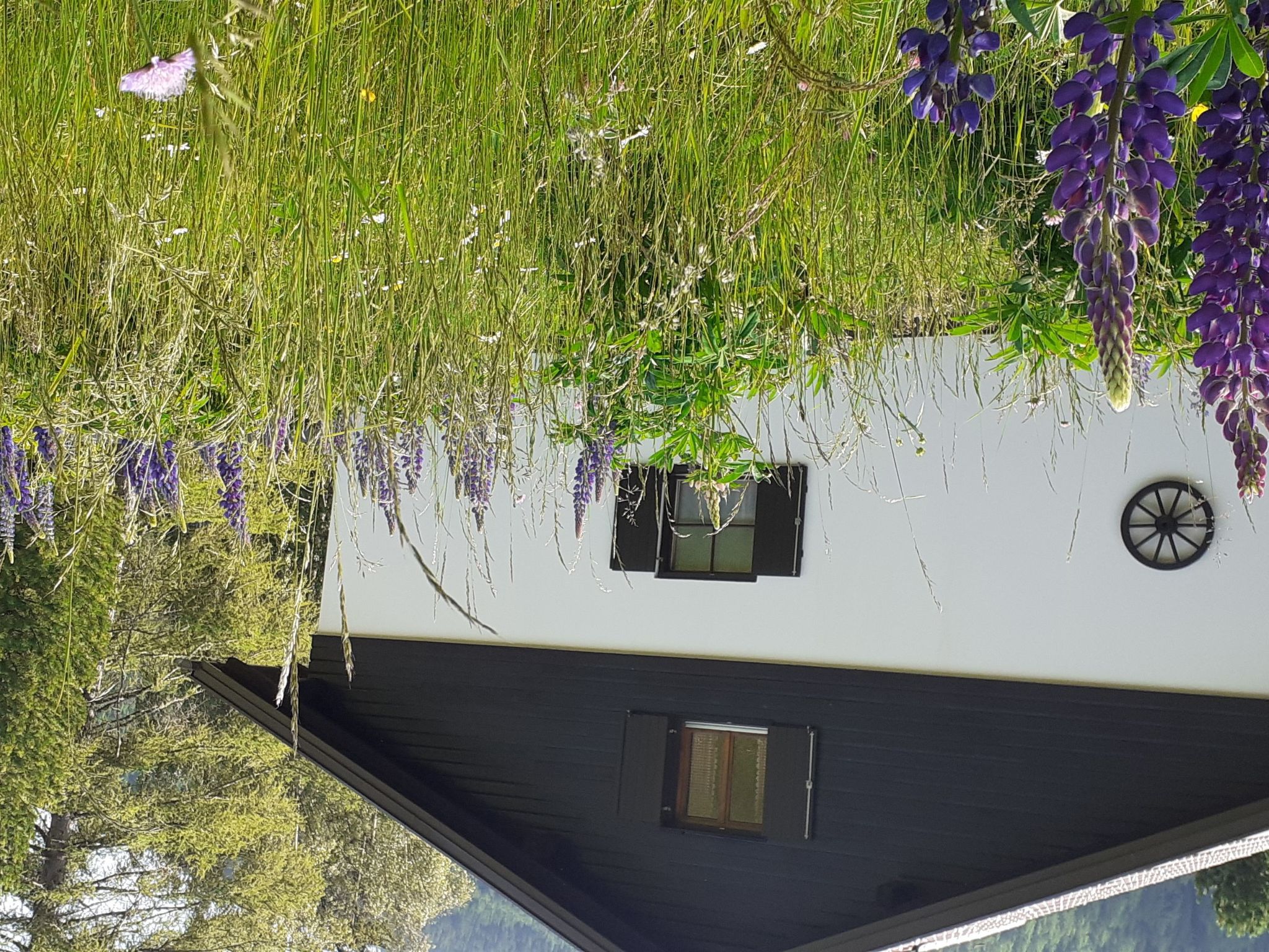 Chalet Wisernock-Inside