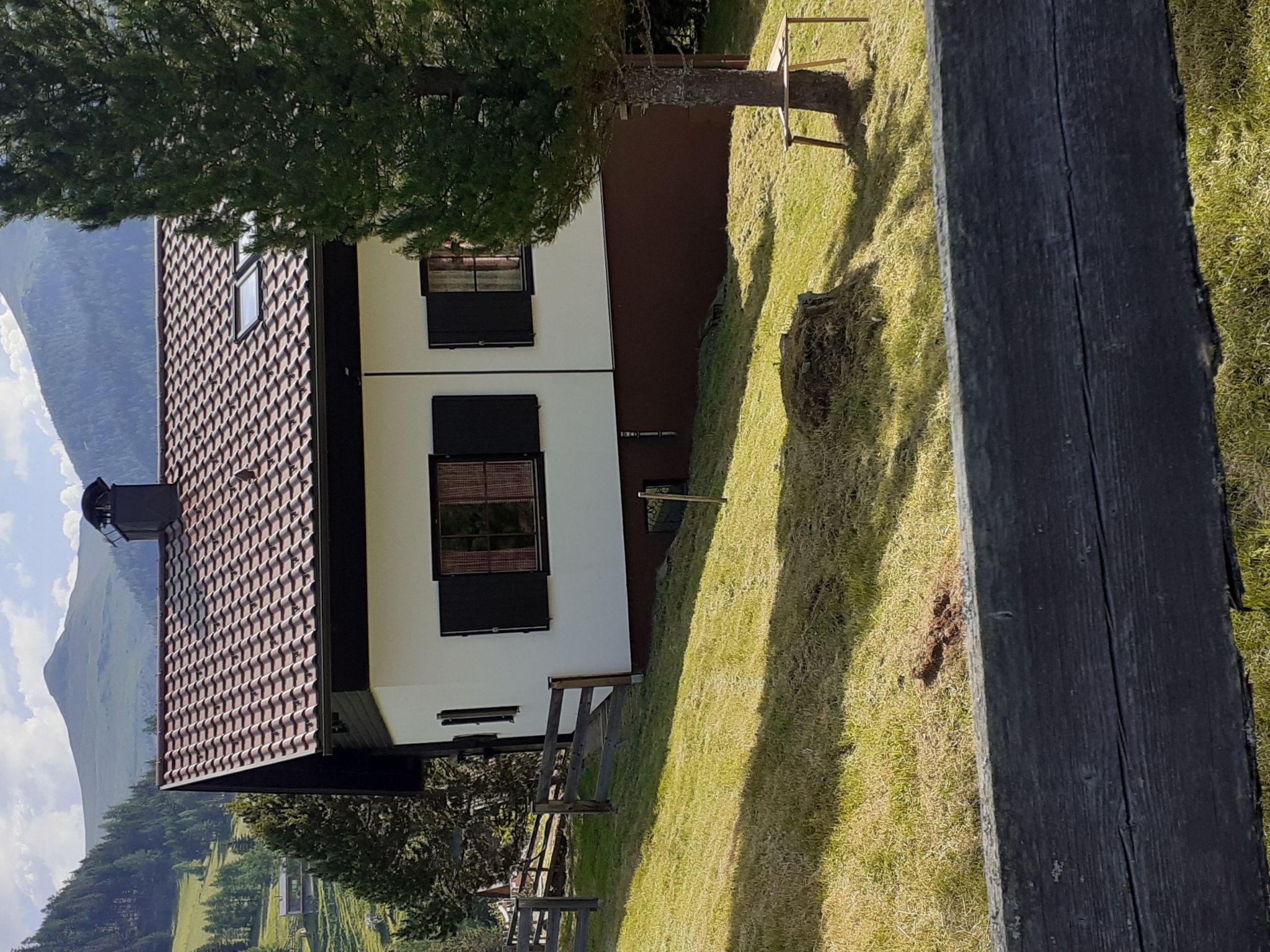 Chalet Wisernock-Inside