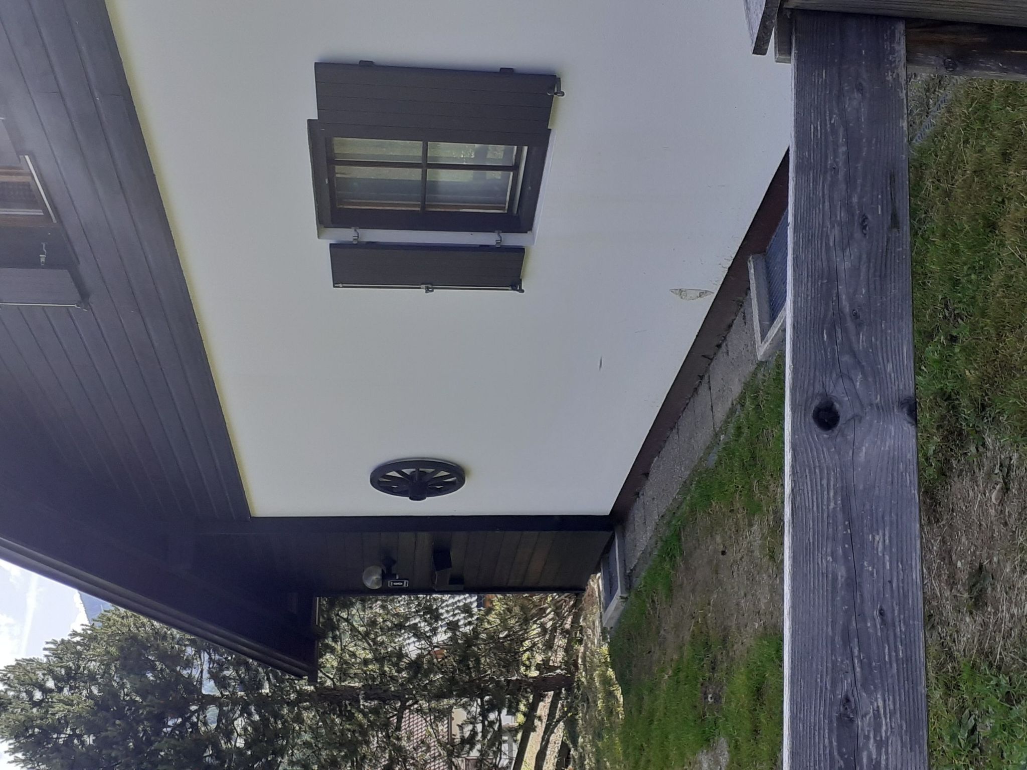 Chalet Wisernock-Inside