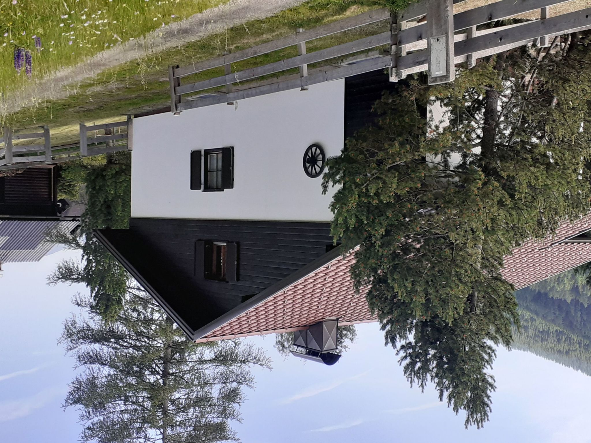 Chalet Wisernock-Inside