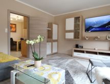 Appartement Fabian: direct aan de piste in Bad Kleinkirchheim - thumbnail 4