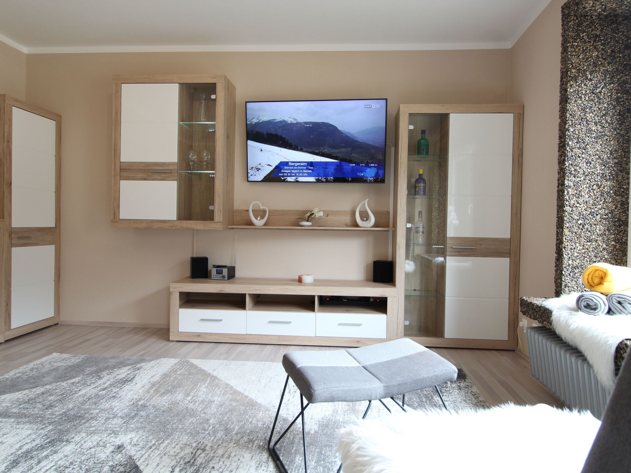 Appartement Fabian: direct aan de piste in Bad Kleinkirchheim - foto 5