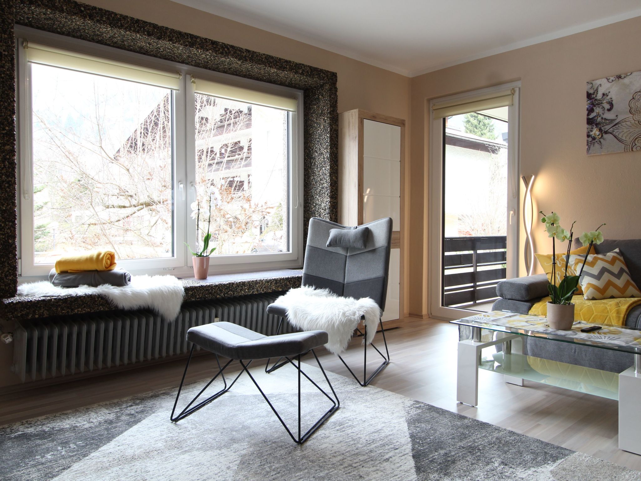 Appartement Fabian: direct aan de piste in Bad Kleinkirchheim - foto 7